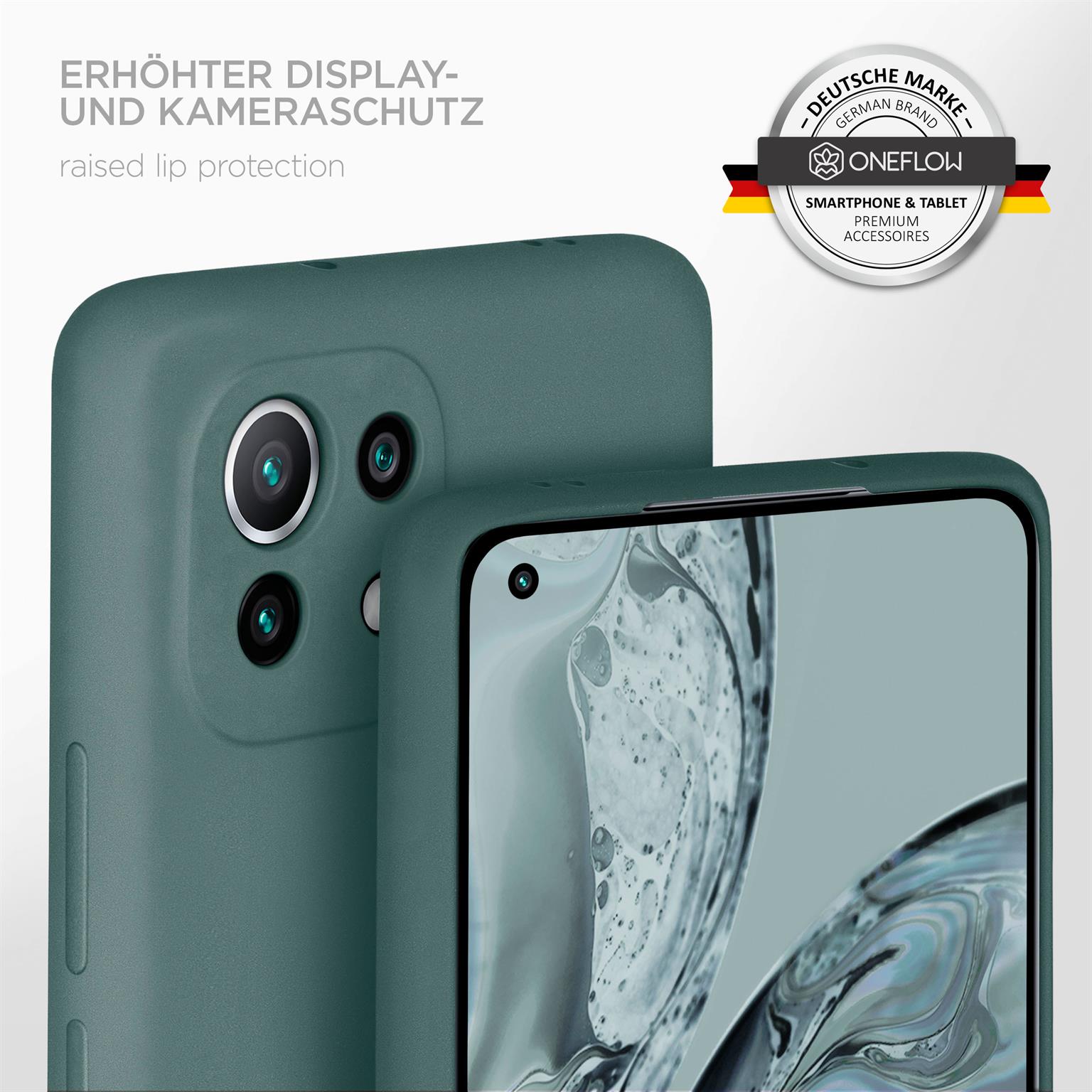 Soft Case für Xiaomi Mi 11
