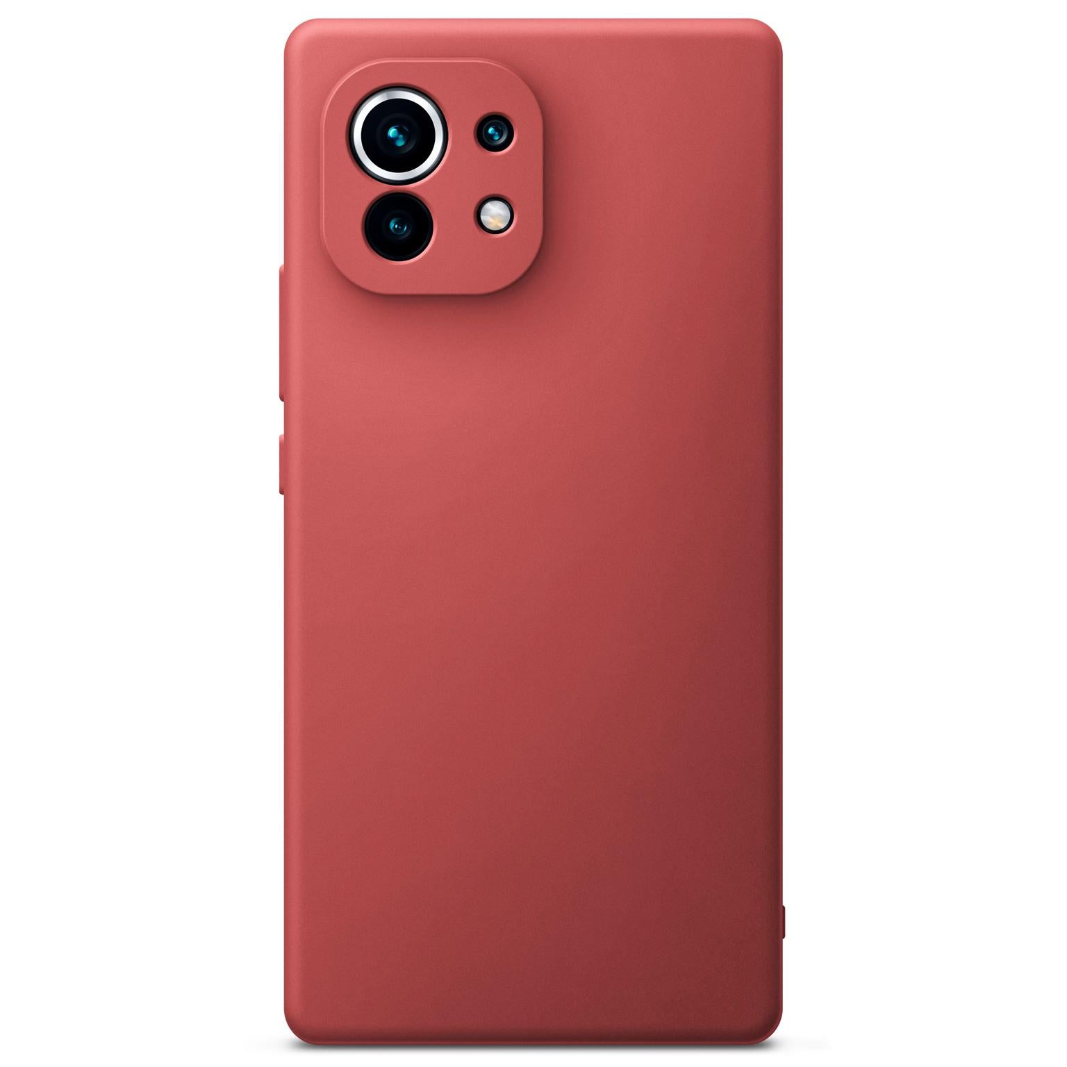 Soft Case für Xiaomi Mi 11