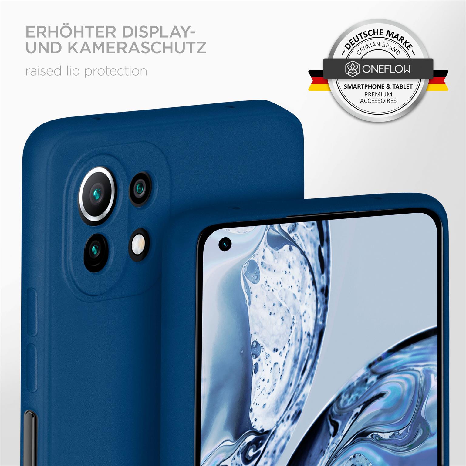 Soft Case für Xiaomi Mi 11 Lite 5G