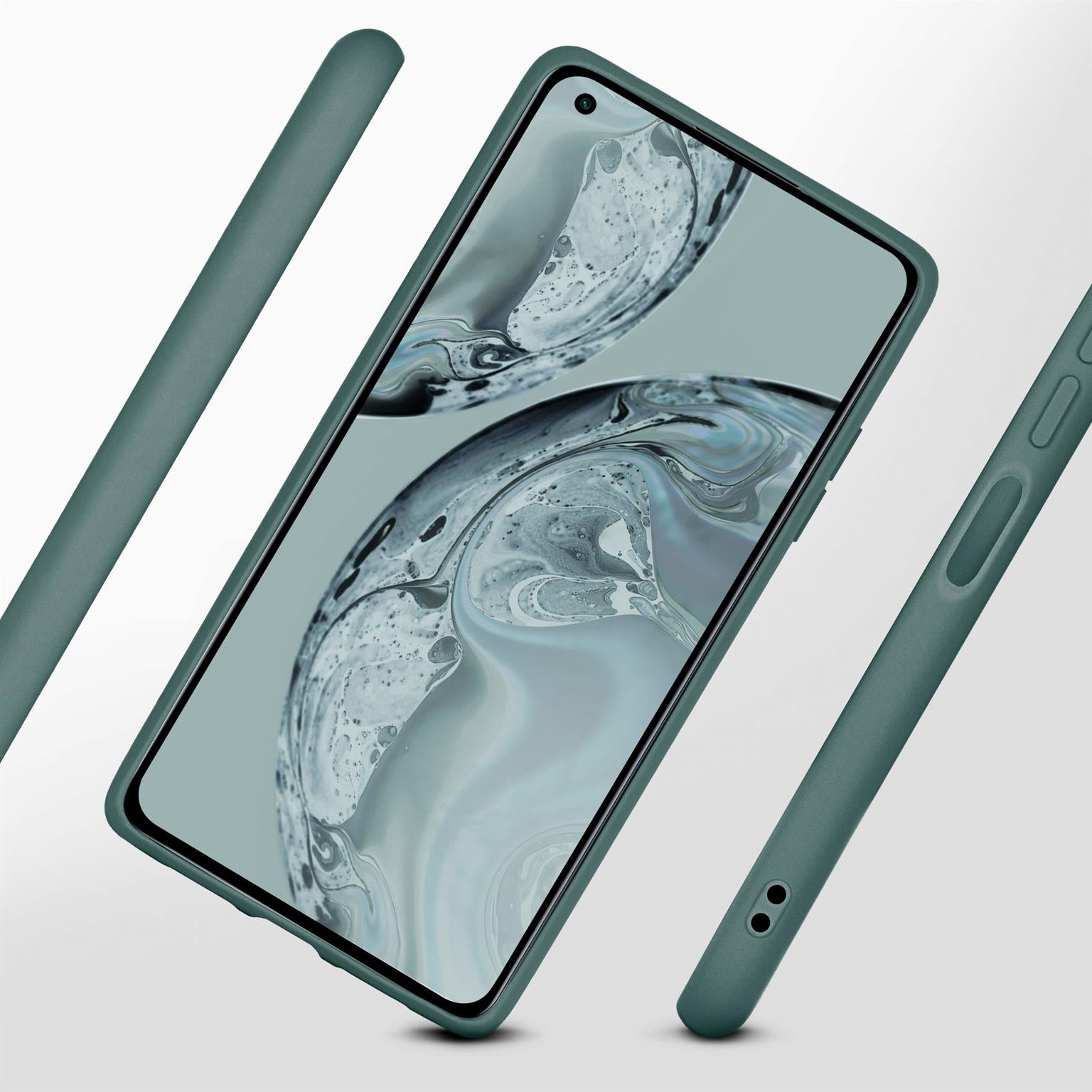 Soft Case für Xiaomi Mi 11 Lite 5G