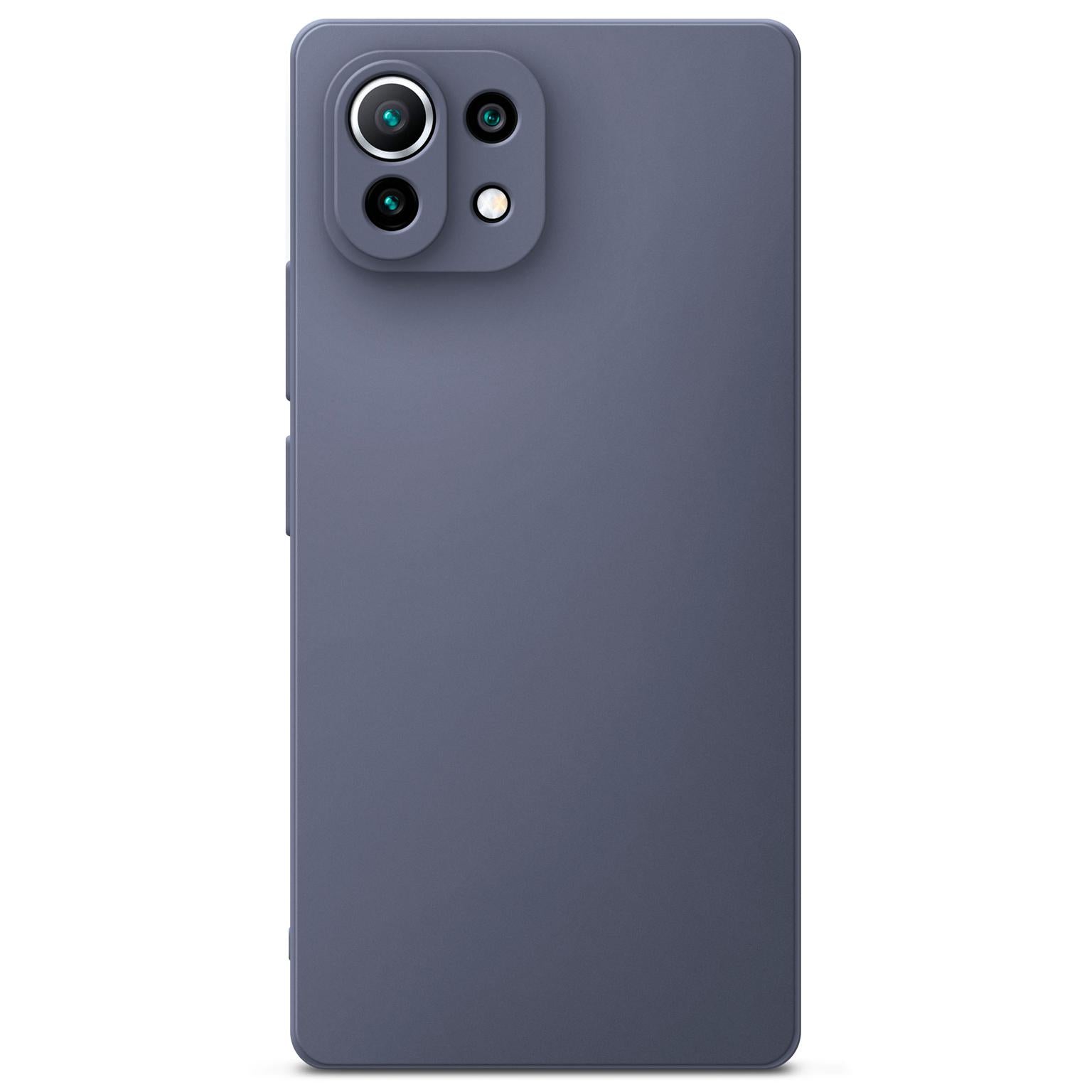 Soft Case für Xiaomi Mi 11 Lite 5G