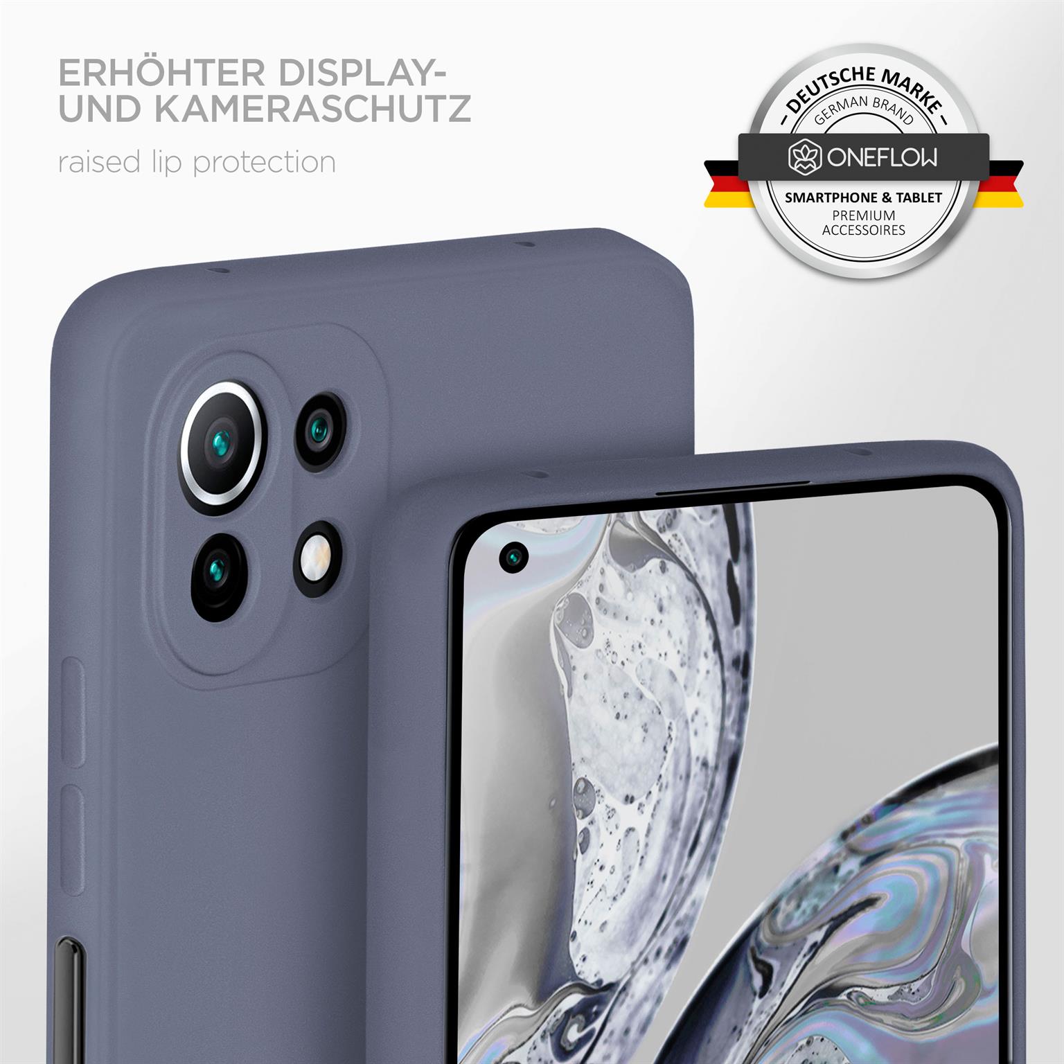 Soft Case für Xiaomi Mi 11 Lite 5G