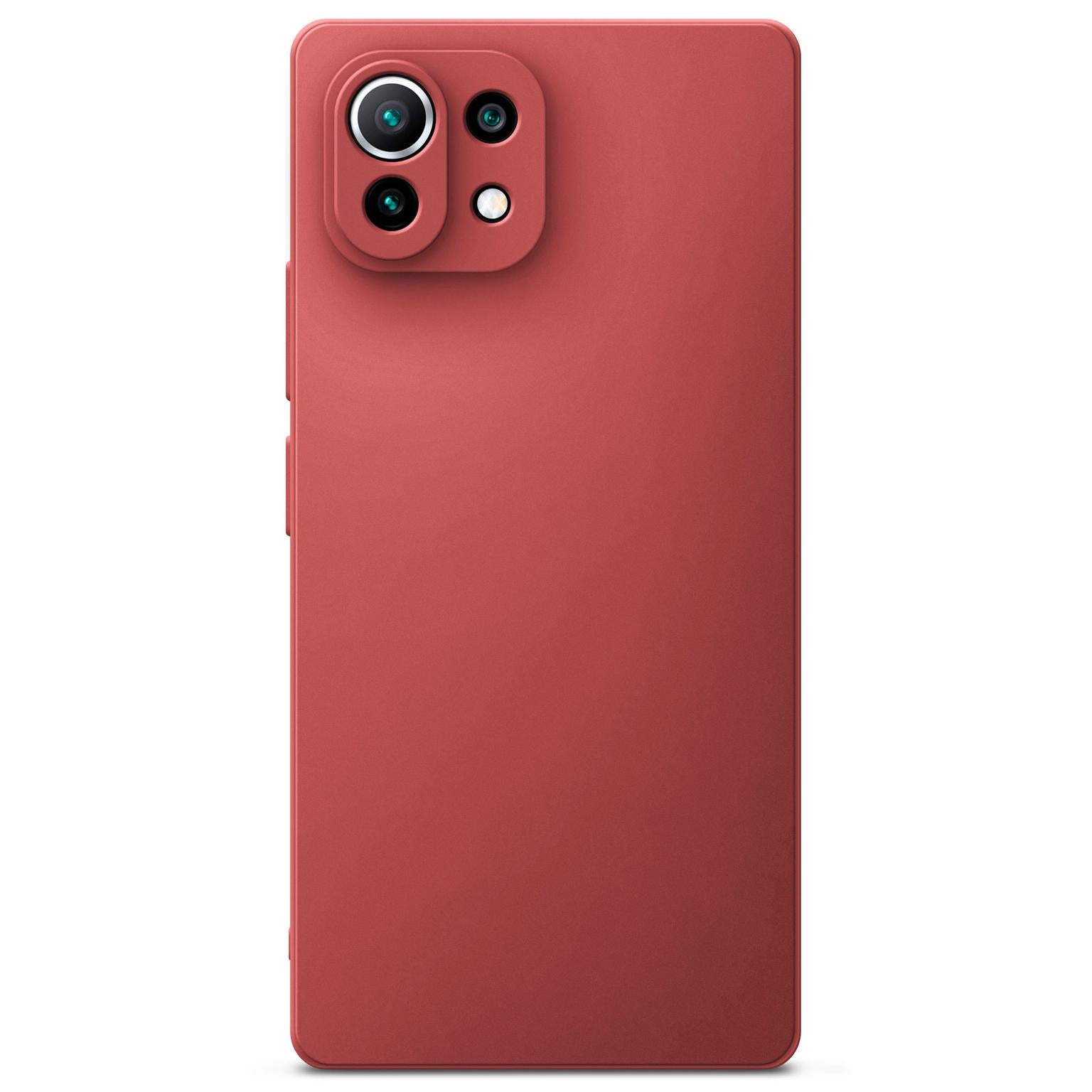 Soft Case für Xiaomi Mi 11 Lite 5G