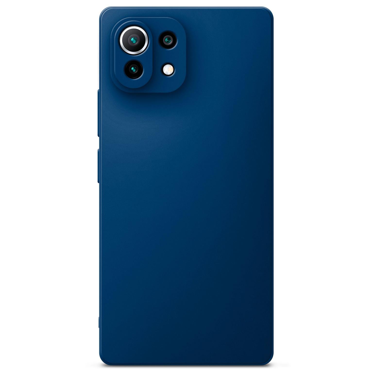 Soft Case für Xiaomi Mi 11 Lite
