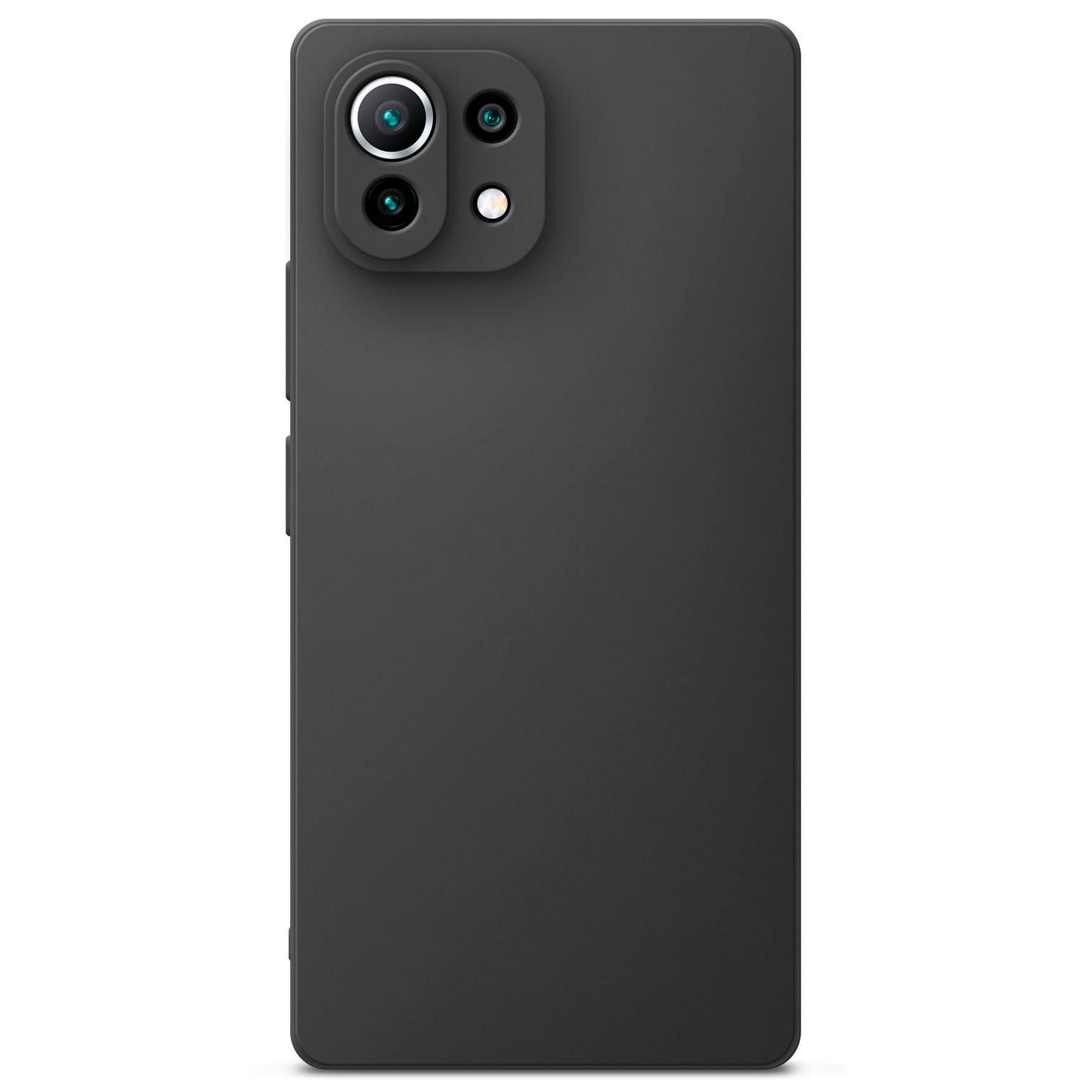 Soft Case für Xiaomi Mi 11 Lite