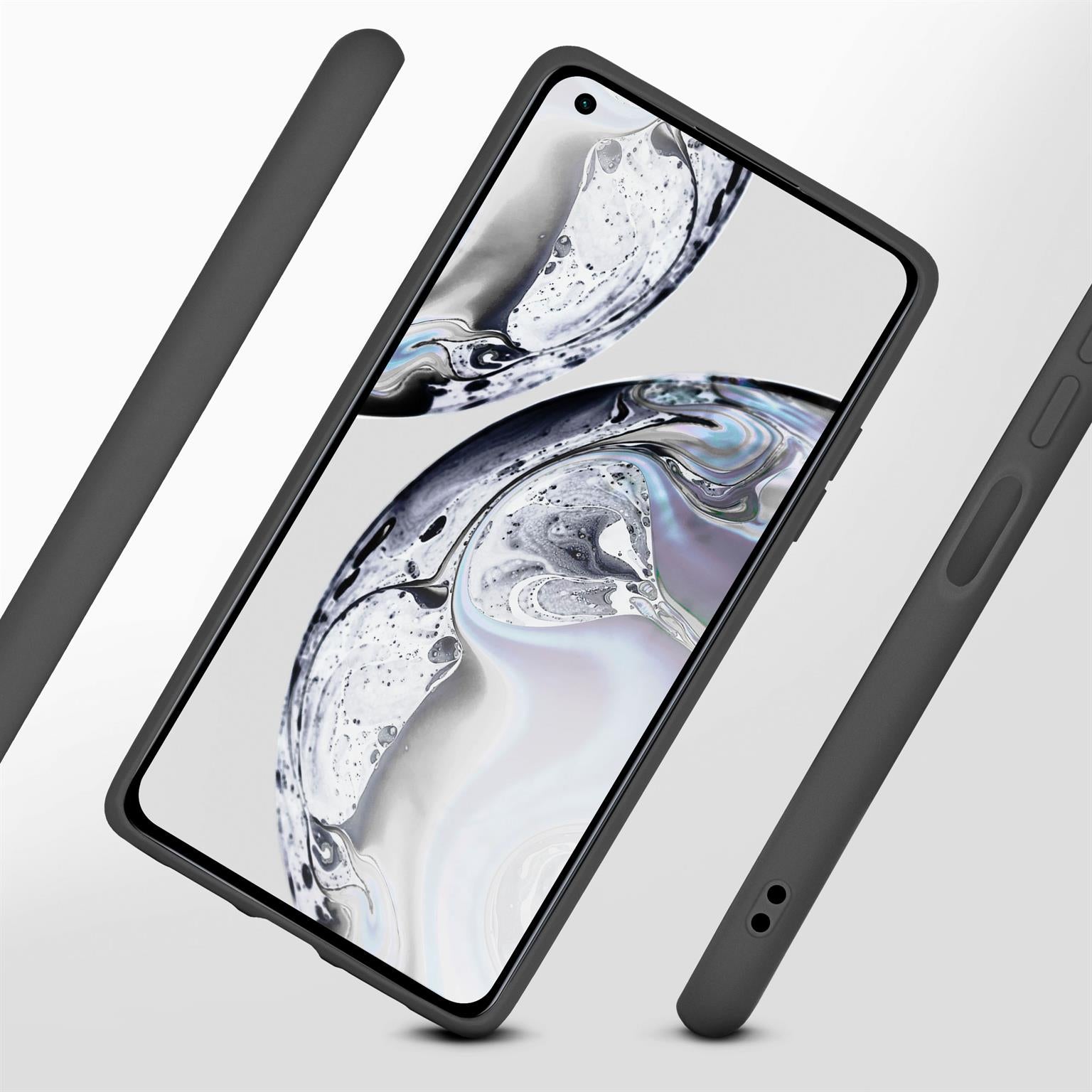 Soft Case für Xiaomi Mi 11 Lite