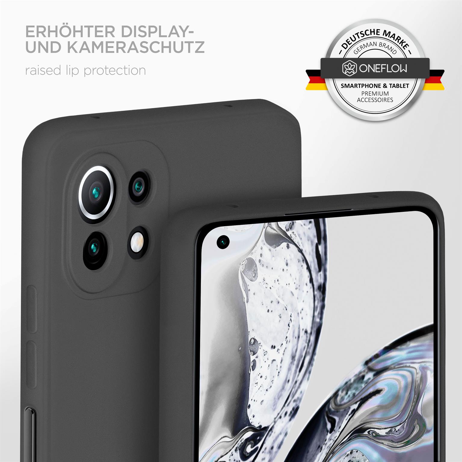 Soft Case für Xiaomi Mi 11 Lite