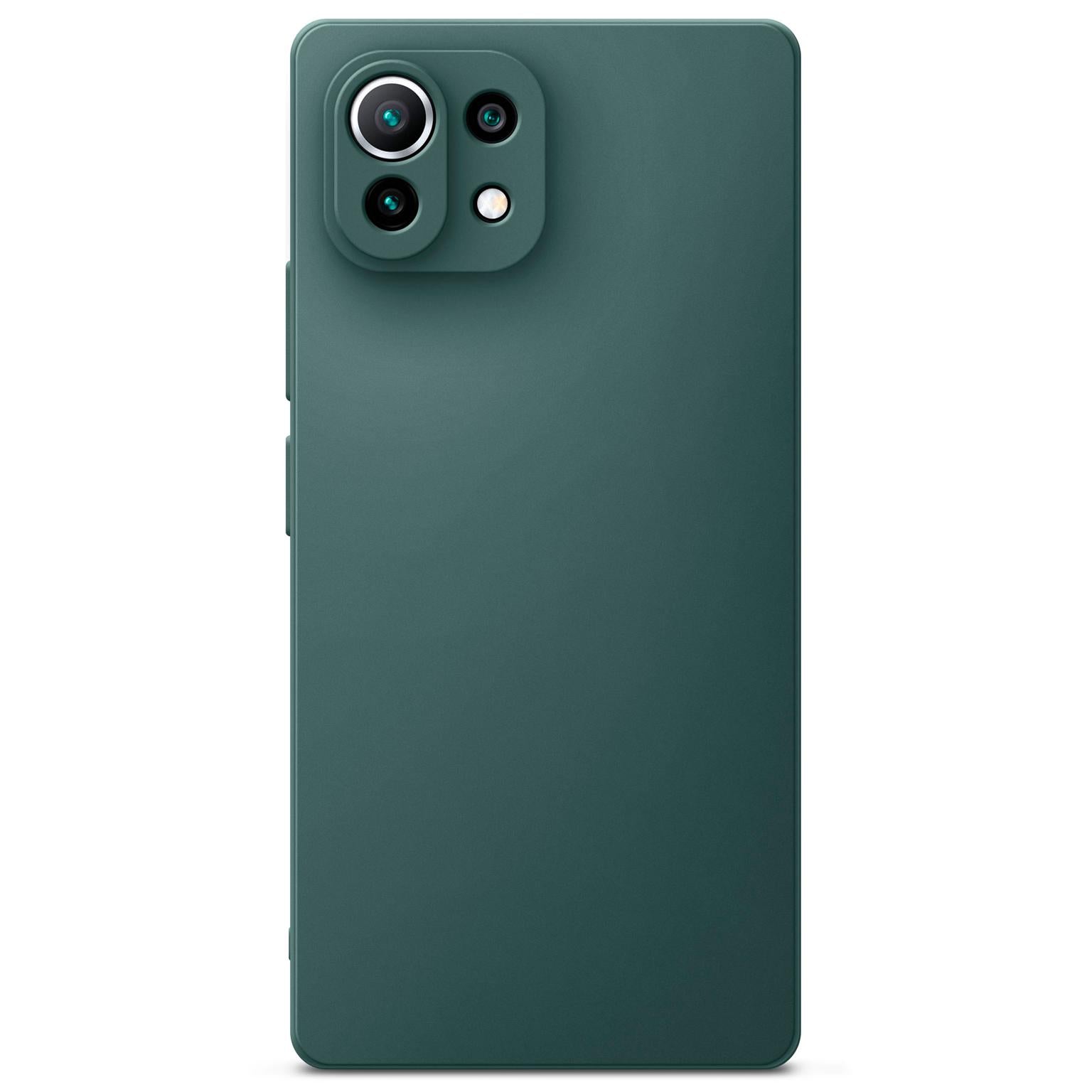 Soft Case für Xiaomi Mi 11 Lite