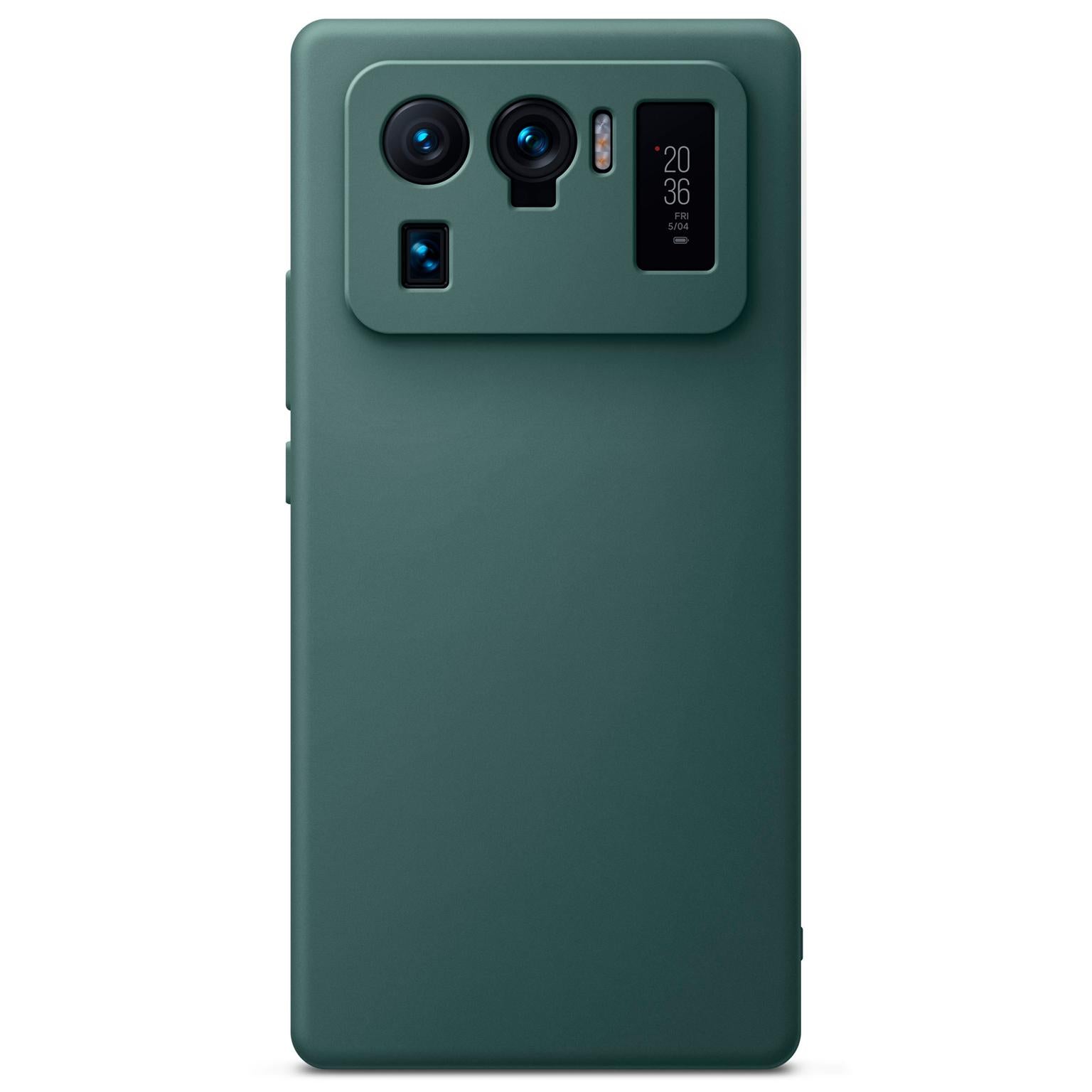 Soft Case für Xiaomi Mi 11 Ultra