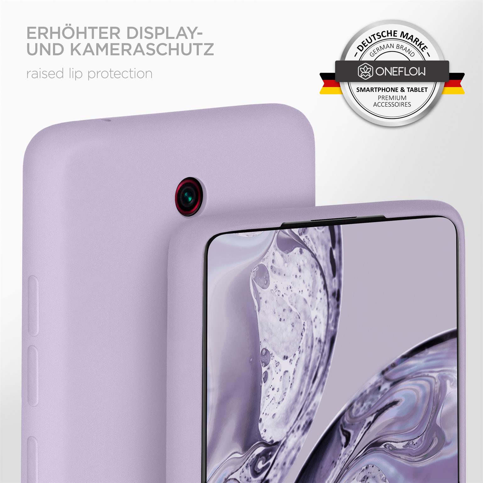 Soft Case für Xiaomi Mi 9T Pro