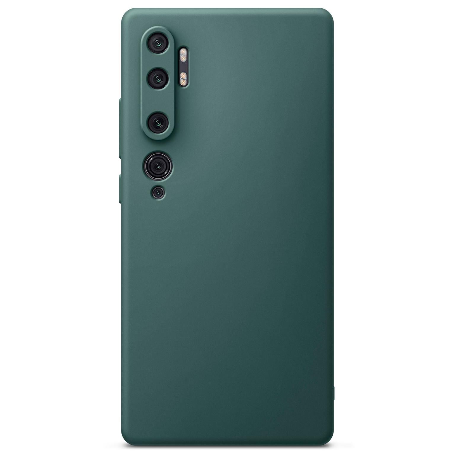 Soft Case für Xiaomi Mi Note 10