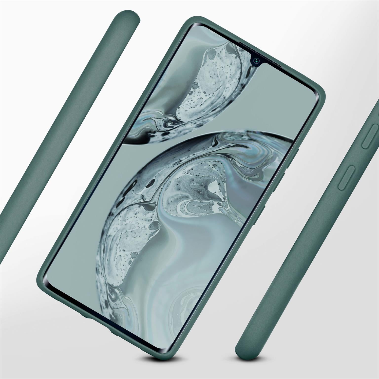 Soft Case für Xiaomi Mi Note 10