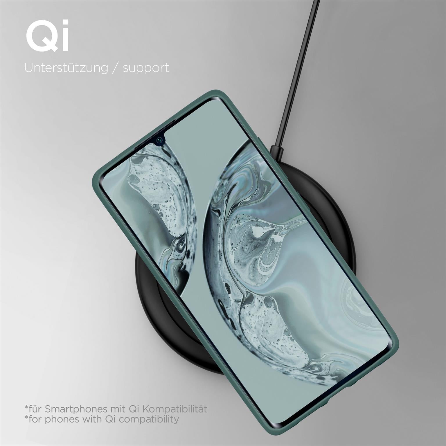 Soft Case für Xiaomi Mi Note 10
