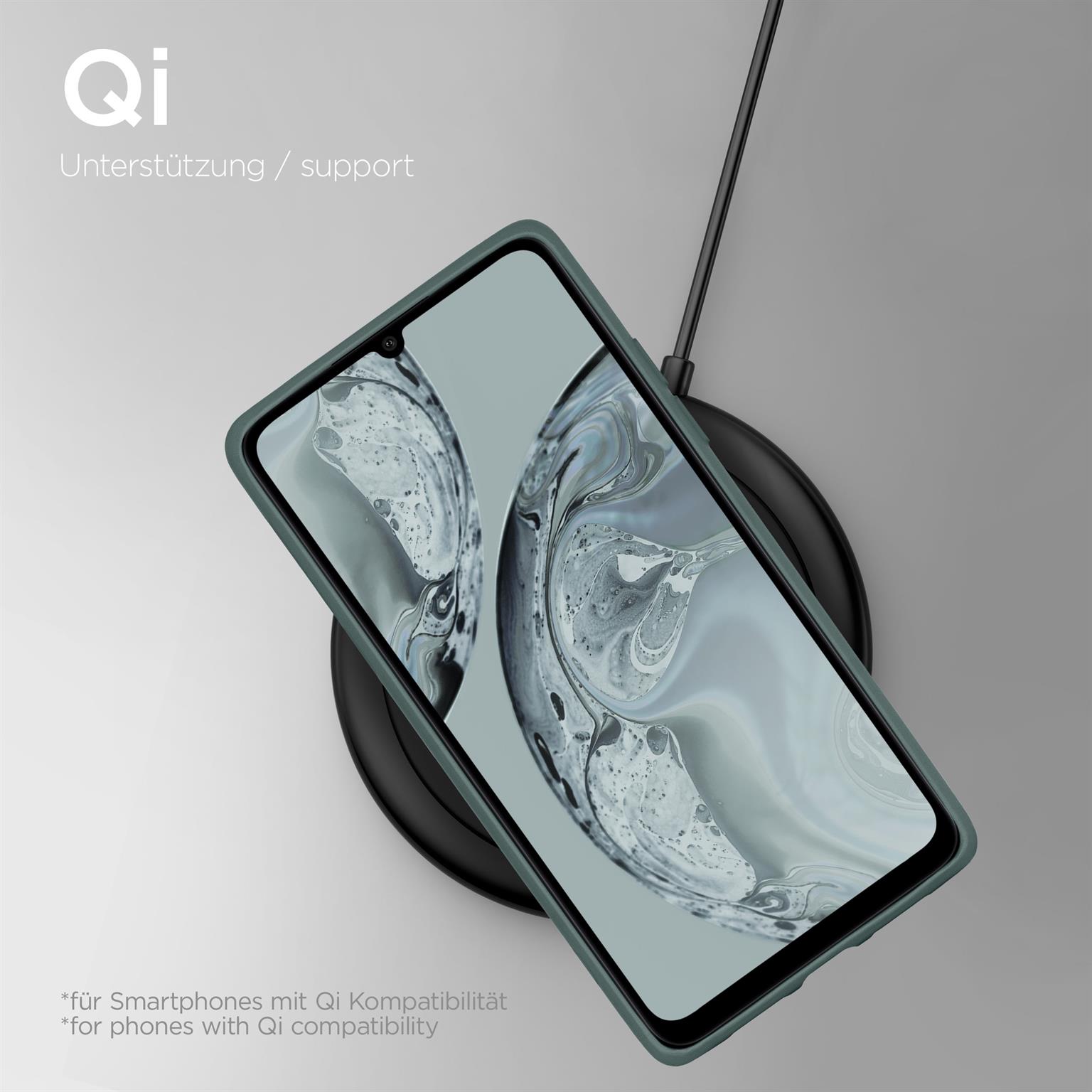 Soft Case für Poco C65
