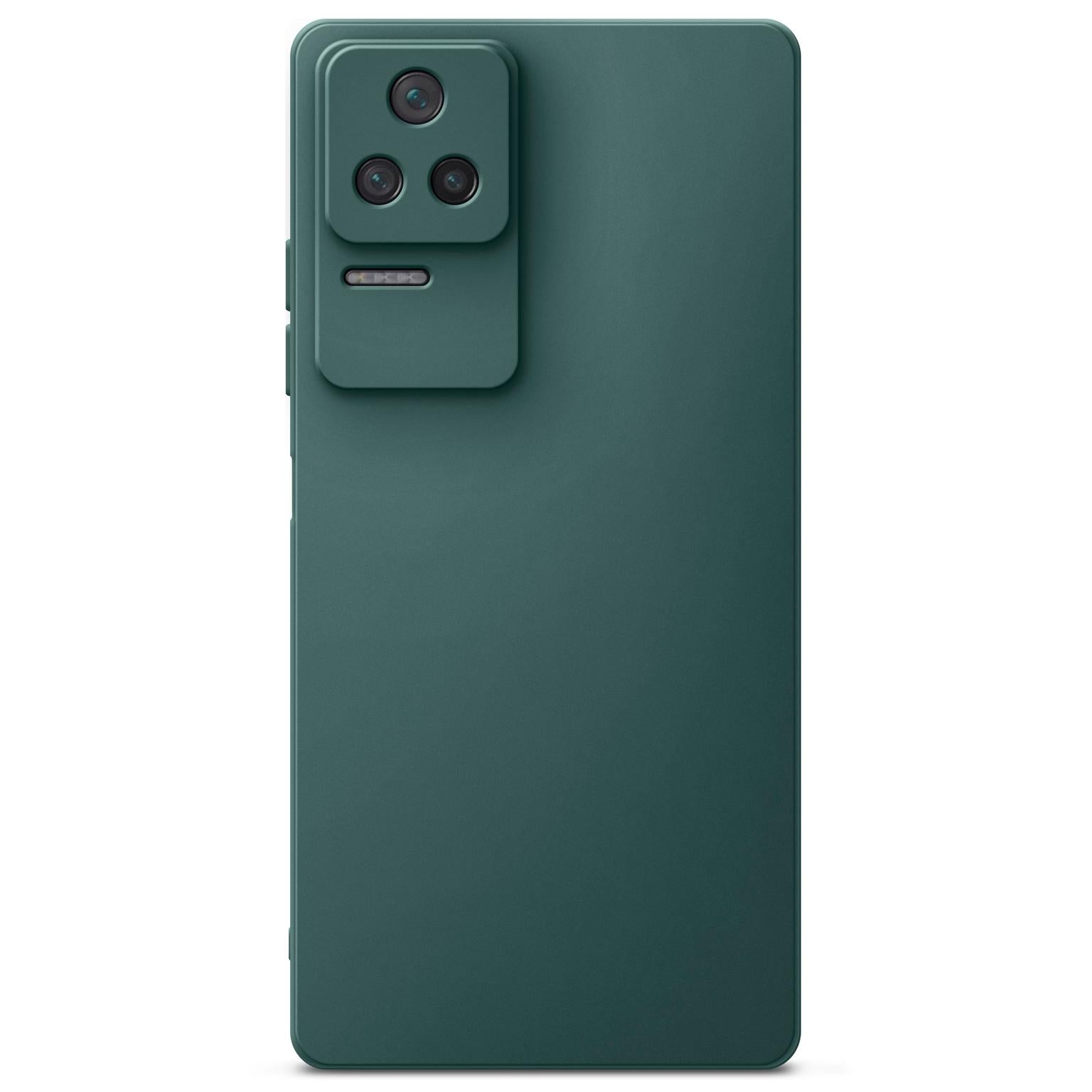 Soft Case für Poco F4