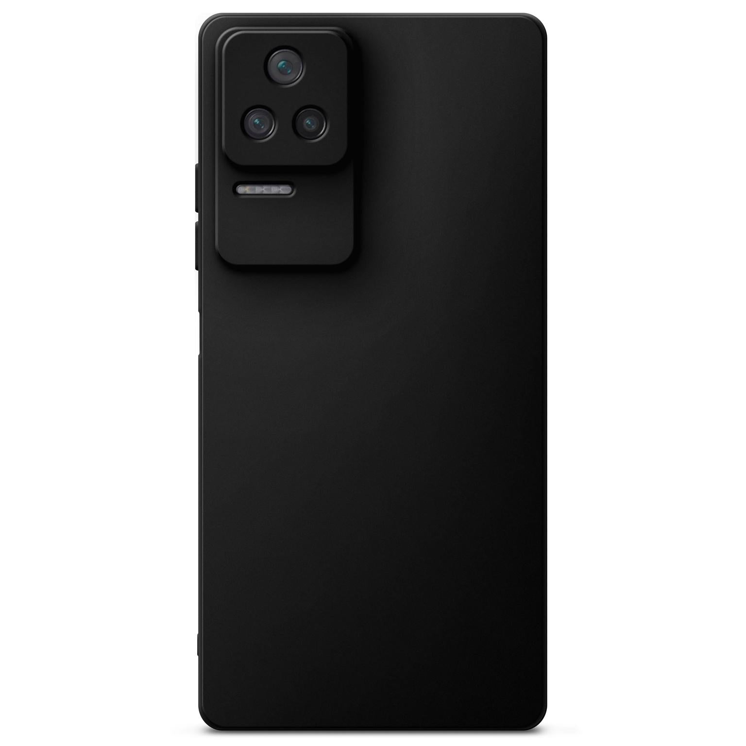 Soft Case für Poco F4