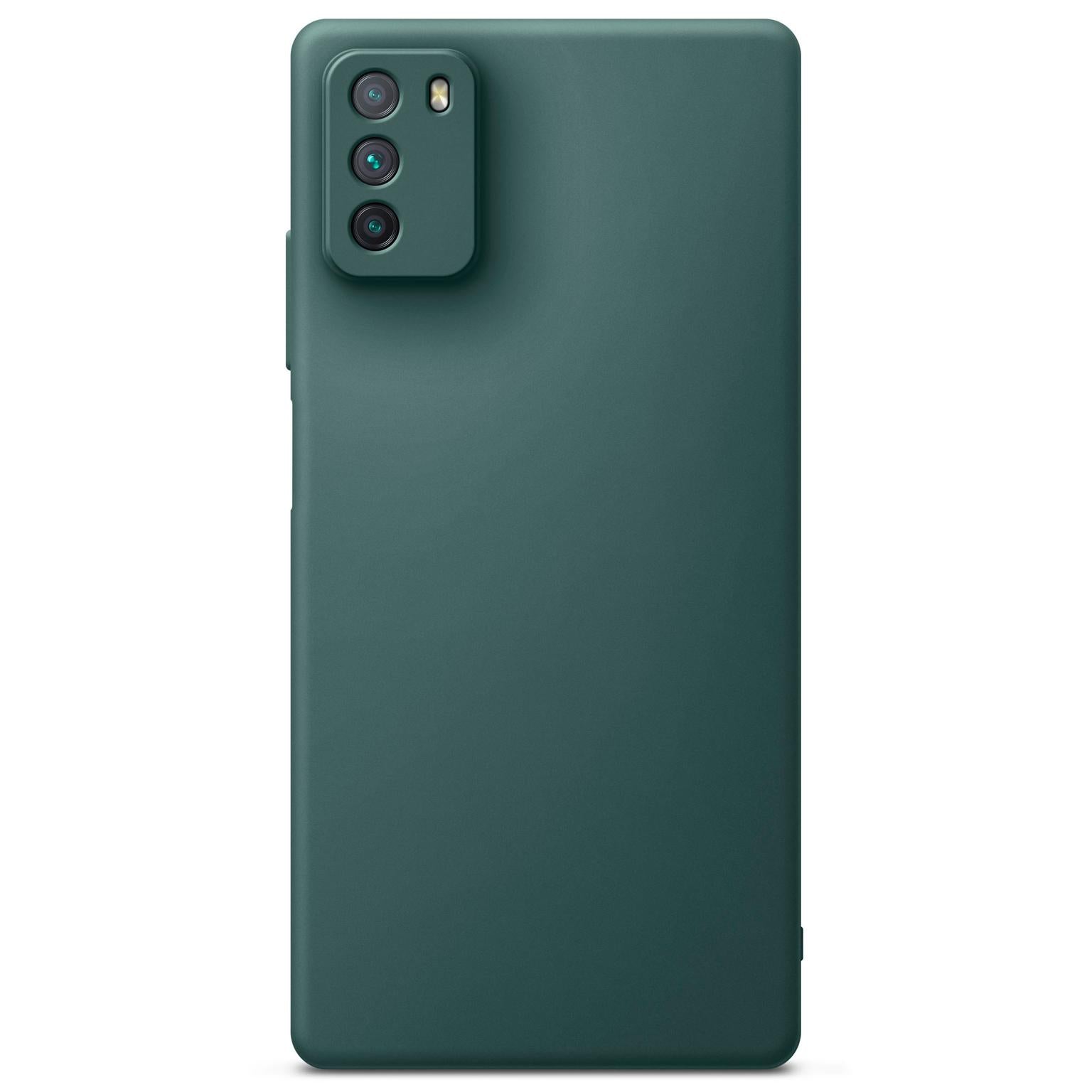 Soft Case für Poco M3