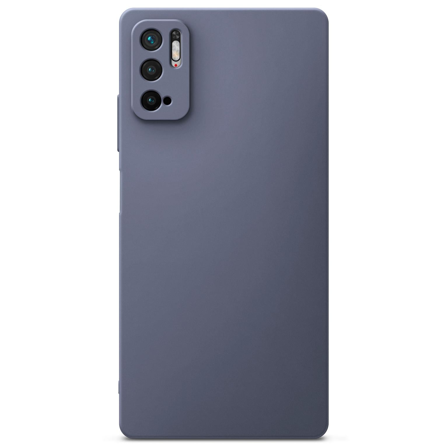 Soft Case für Poco M3 Pro 5G