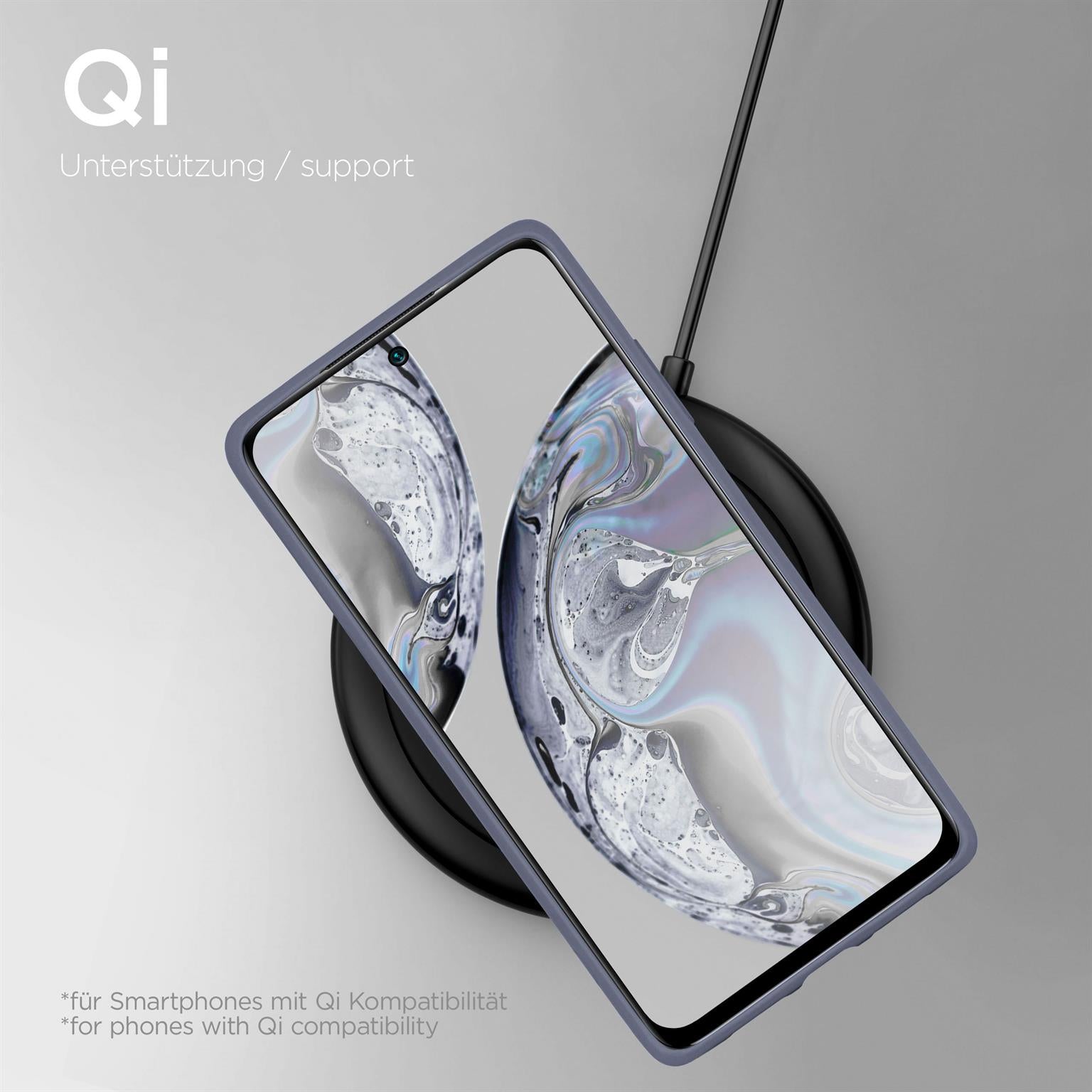 Soft Case für Poco M3 Pro 5G