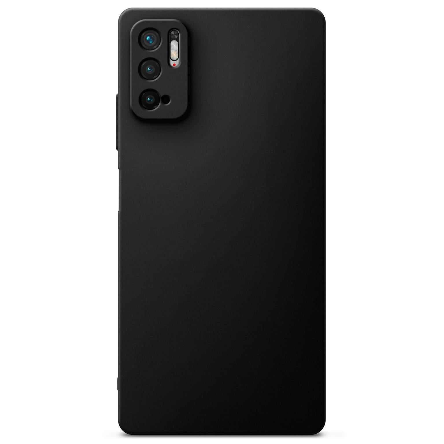 Soft Case für Poco M3 Pro 5G