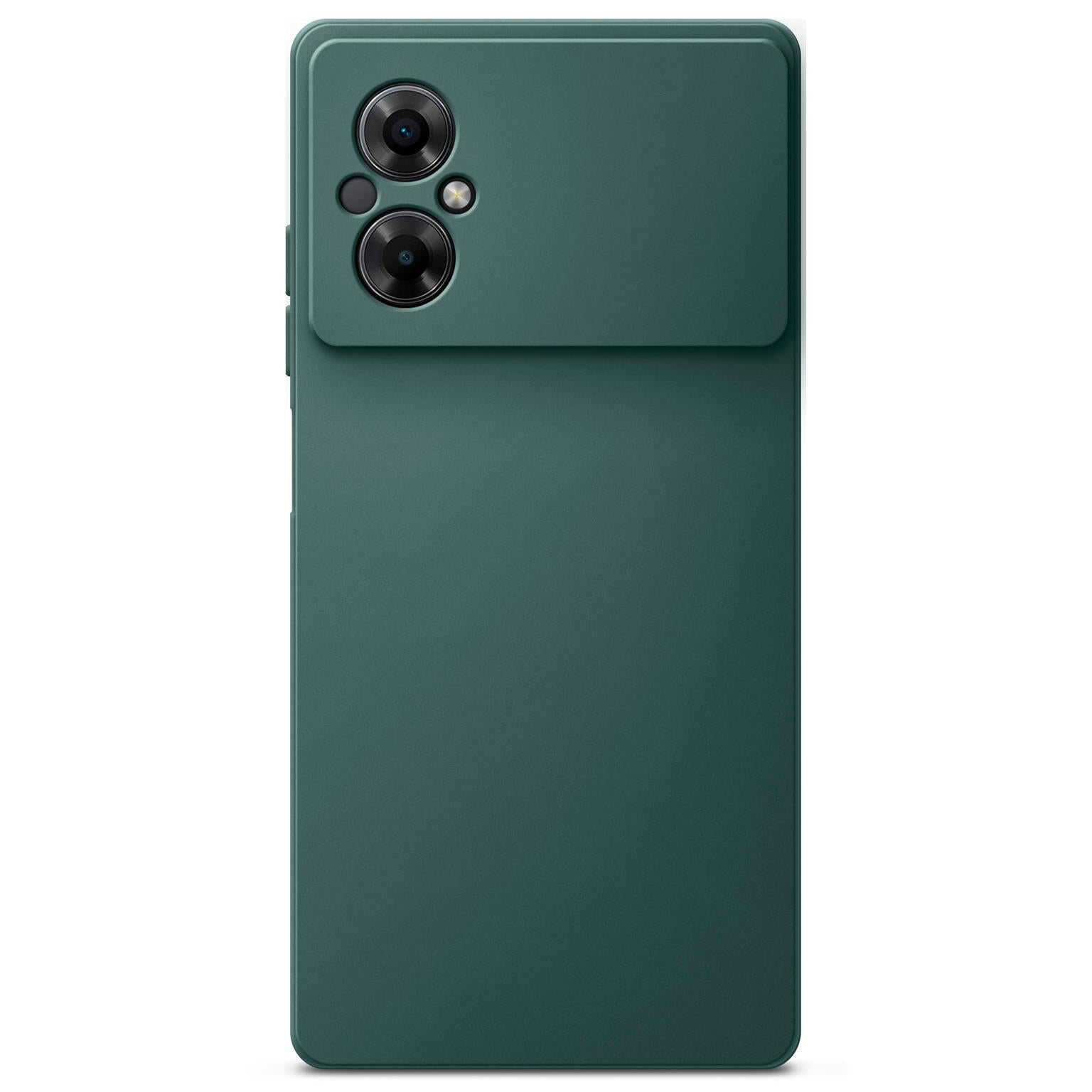 Soft Case für Poco M4 5G