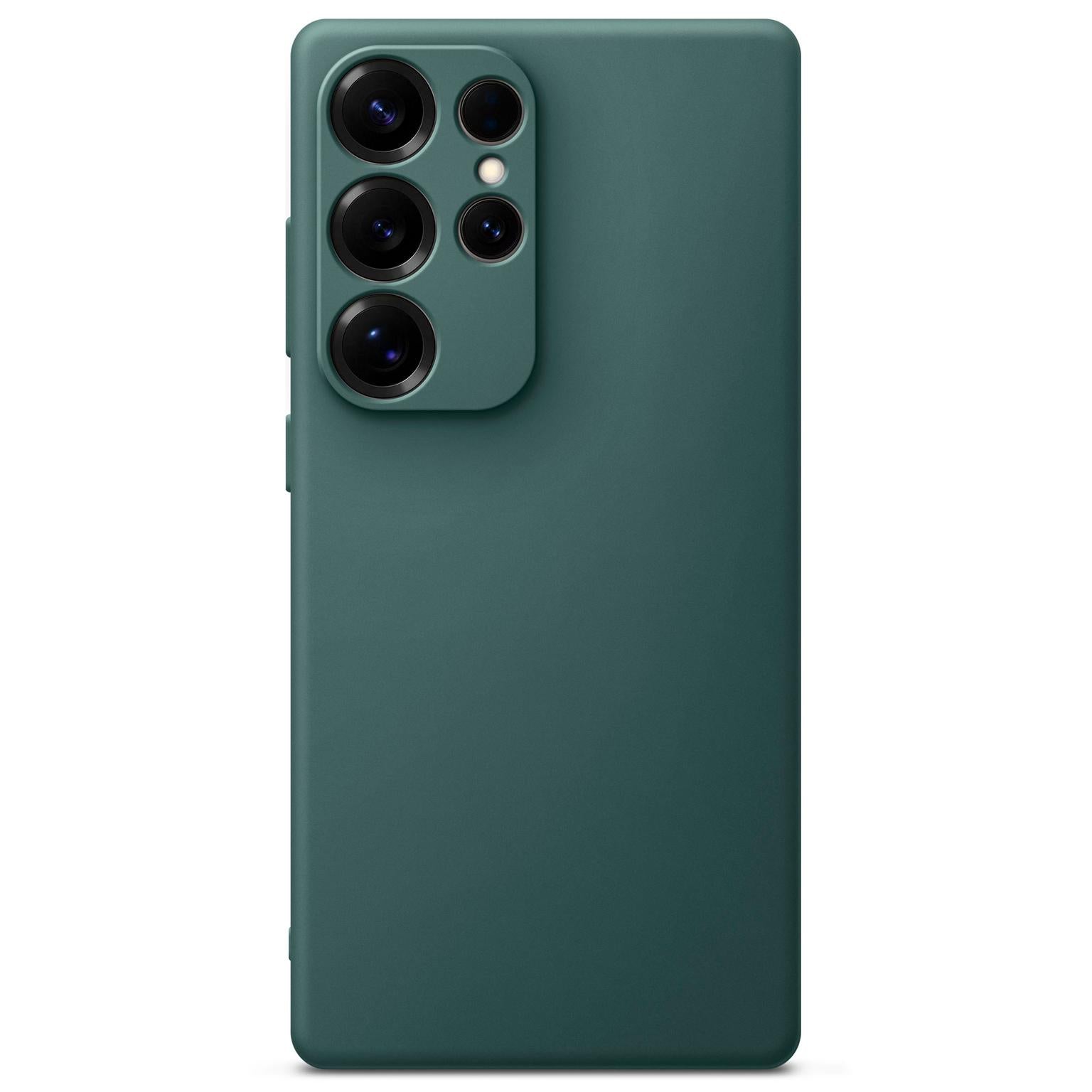 Soft Case für Poco M5