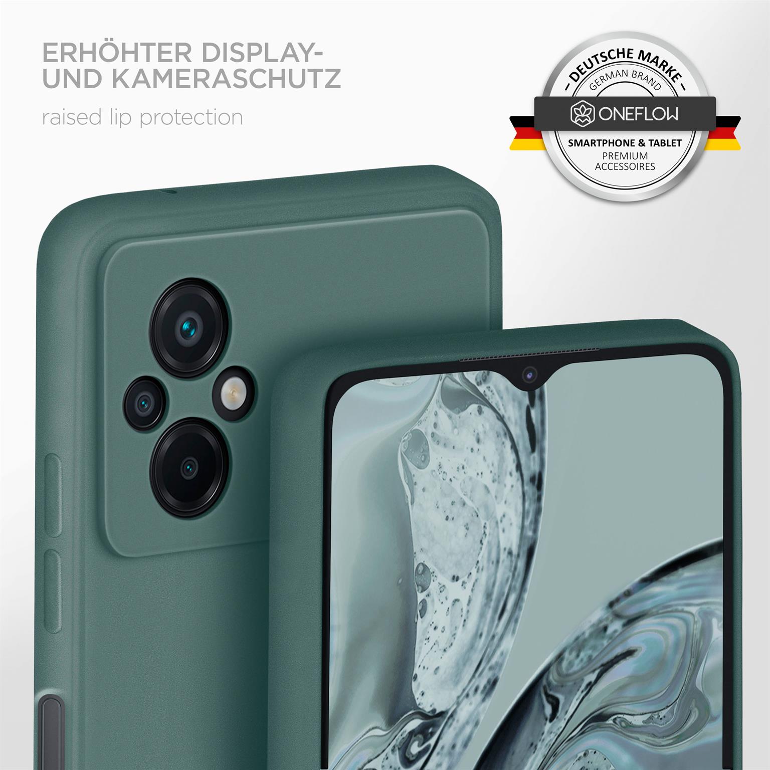 Soft Case für Poco M5