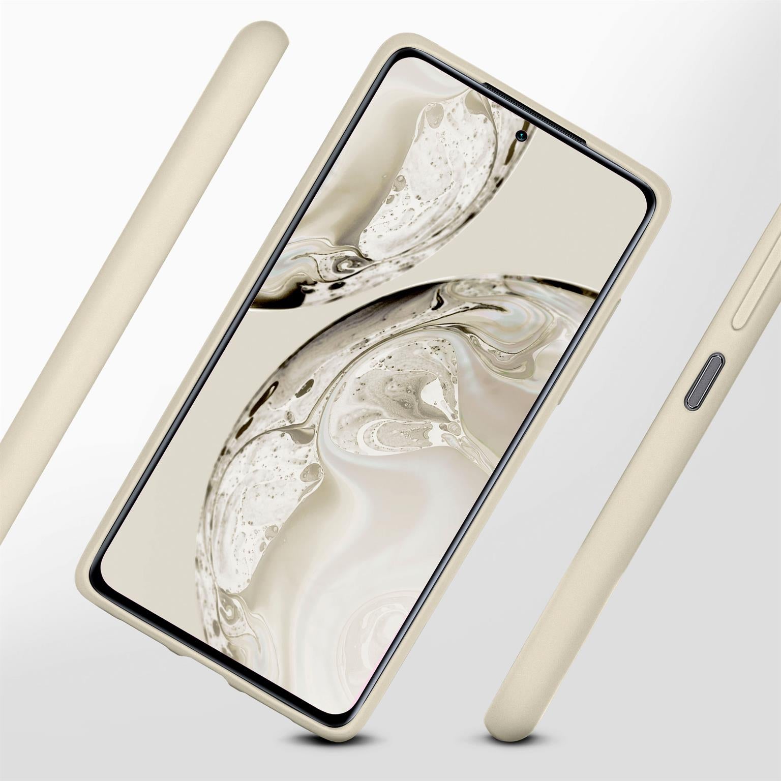 Soft Case für Poco X3 NFC