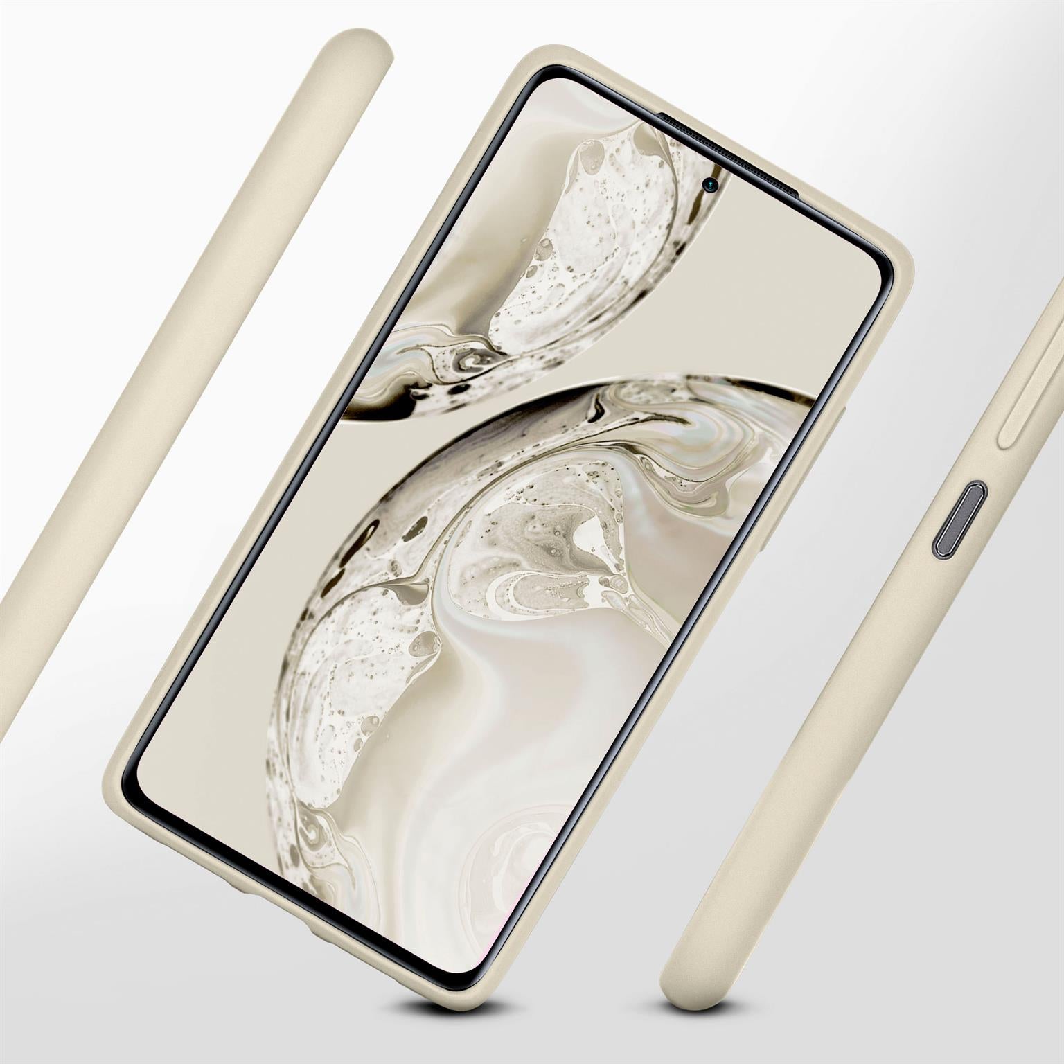 Soft Case für Poco X3 Pro