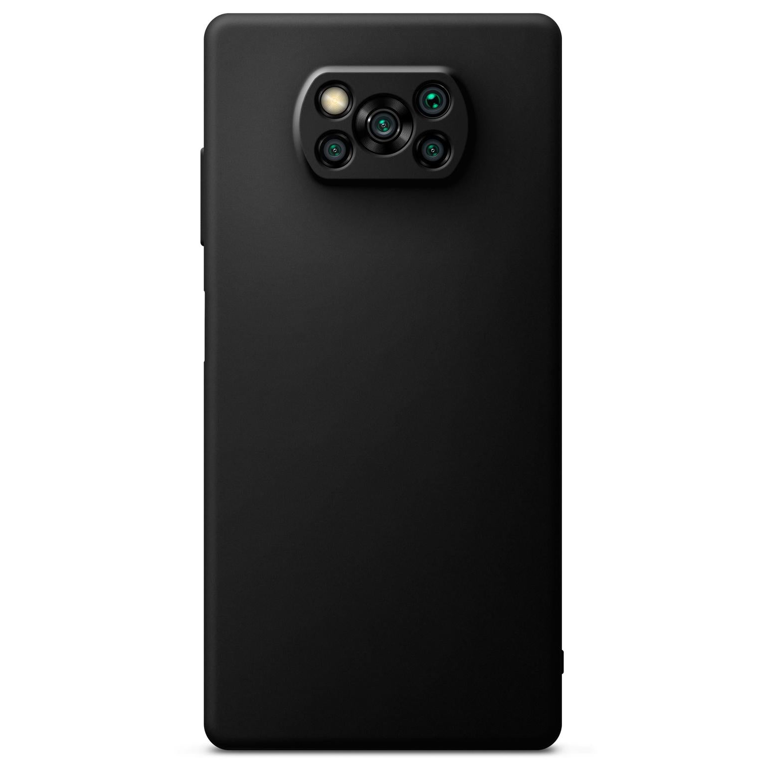 Soft Case für Poco X3 Pro