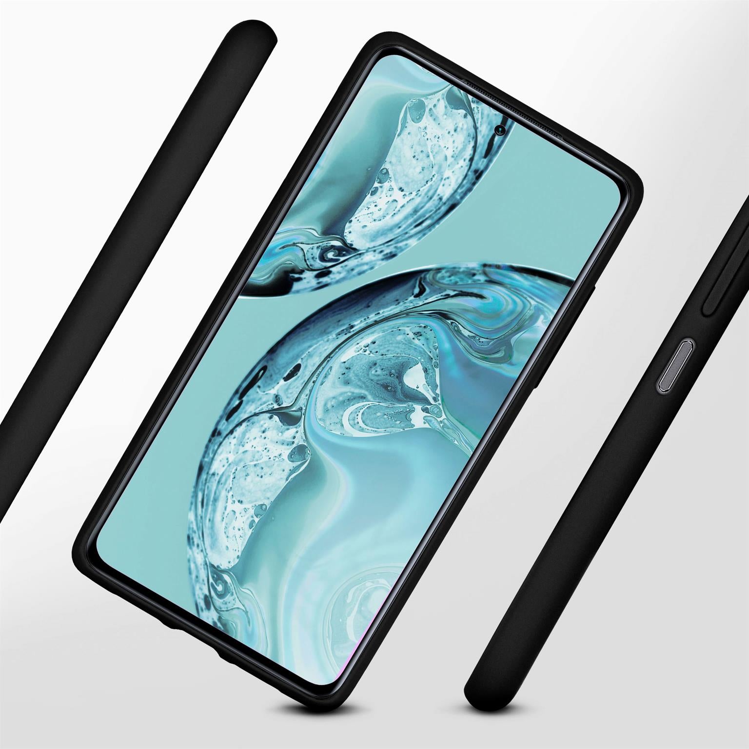 Soft Case für Poco X3 Pro