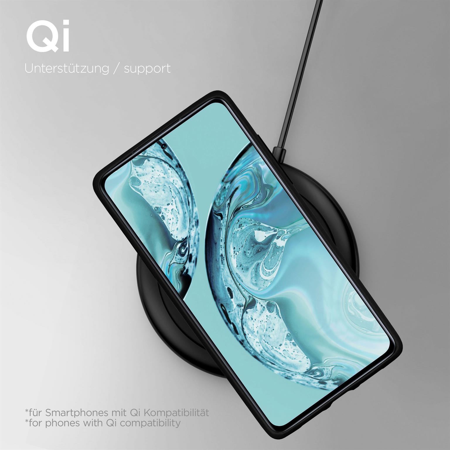 Soft Case für Poco X3 Pro