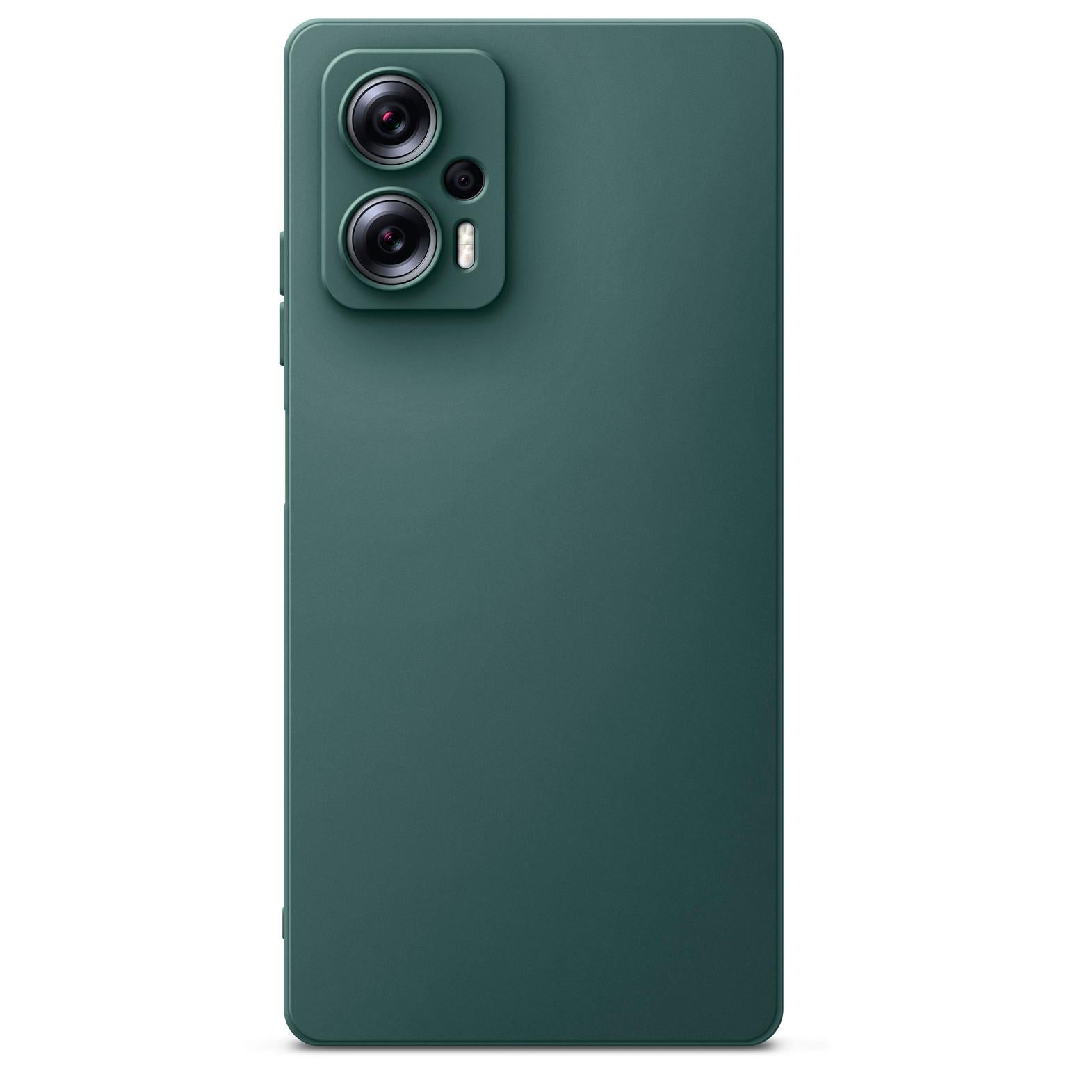 Soft Case für Poco X4 GT