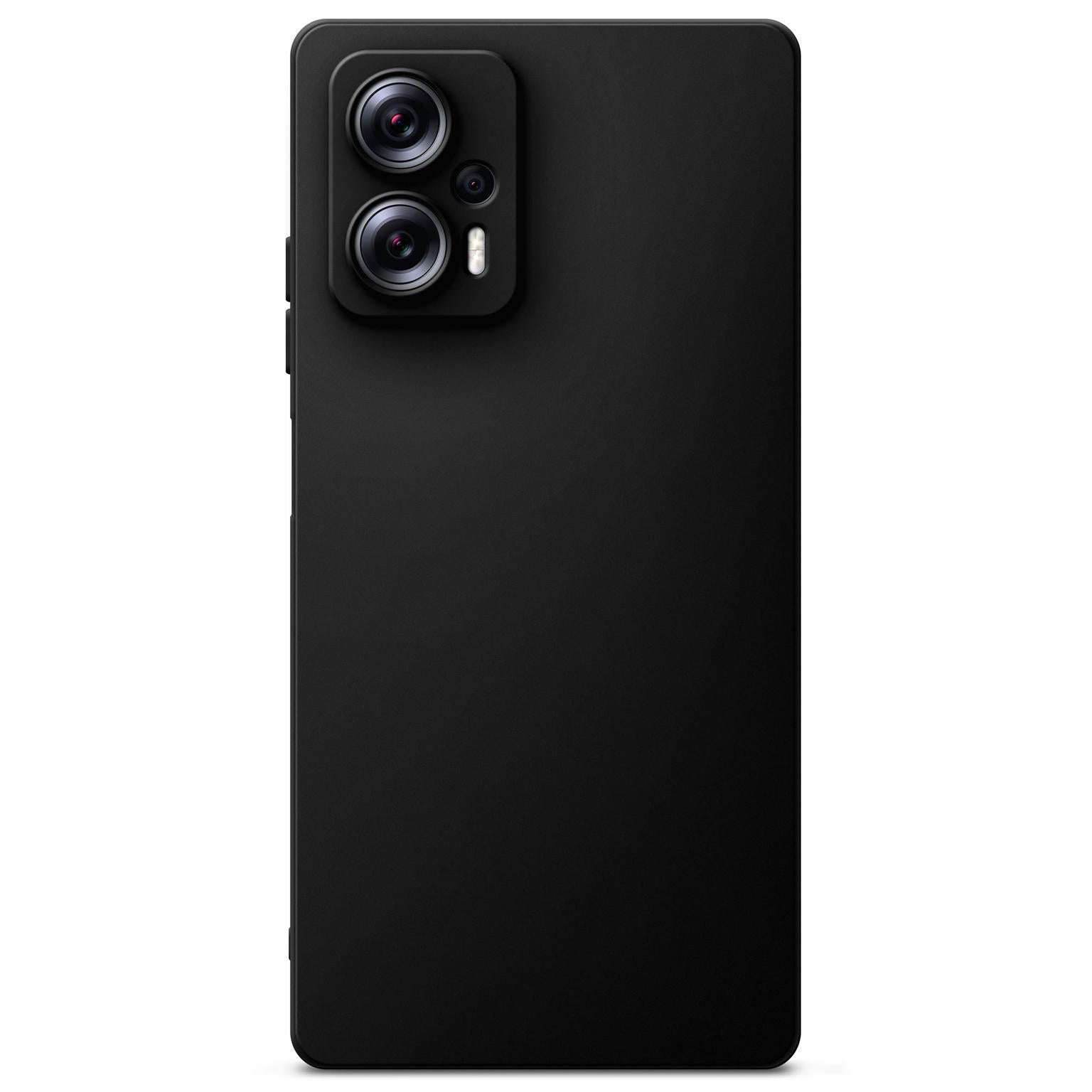 Soft Case für Poco X4 GT