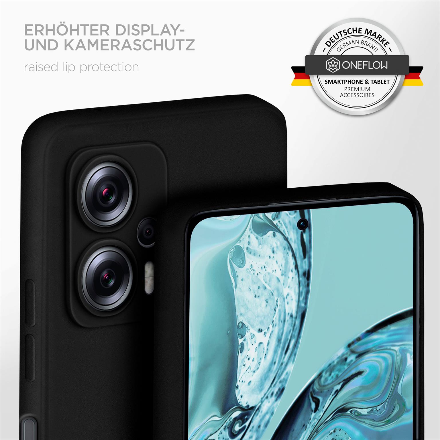 Soft Case für Poco X4 GT