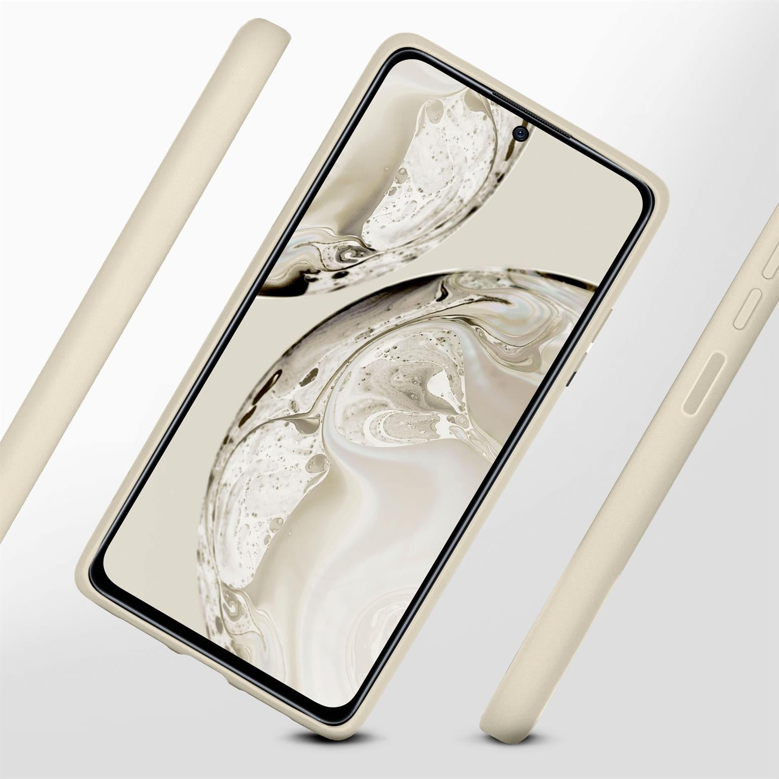 Soft Case für Poco X4 Pro 5G