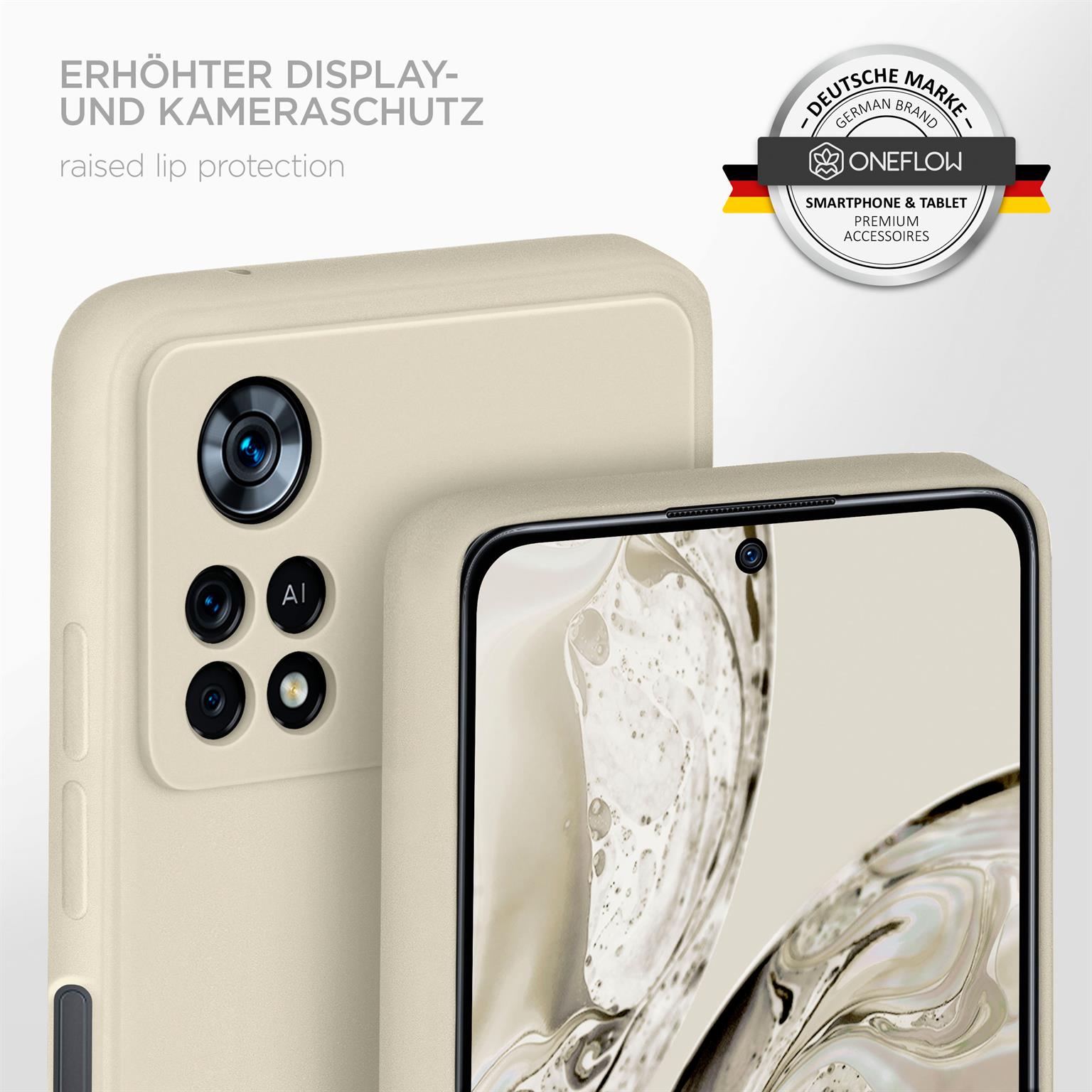 Soft Case für Poco X4 Pro 5G