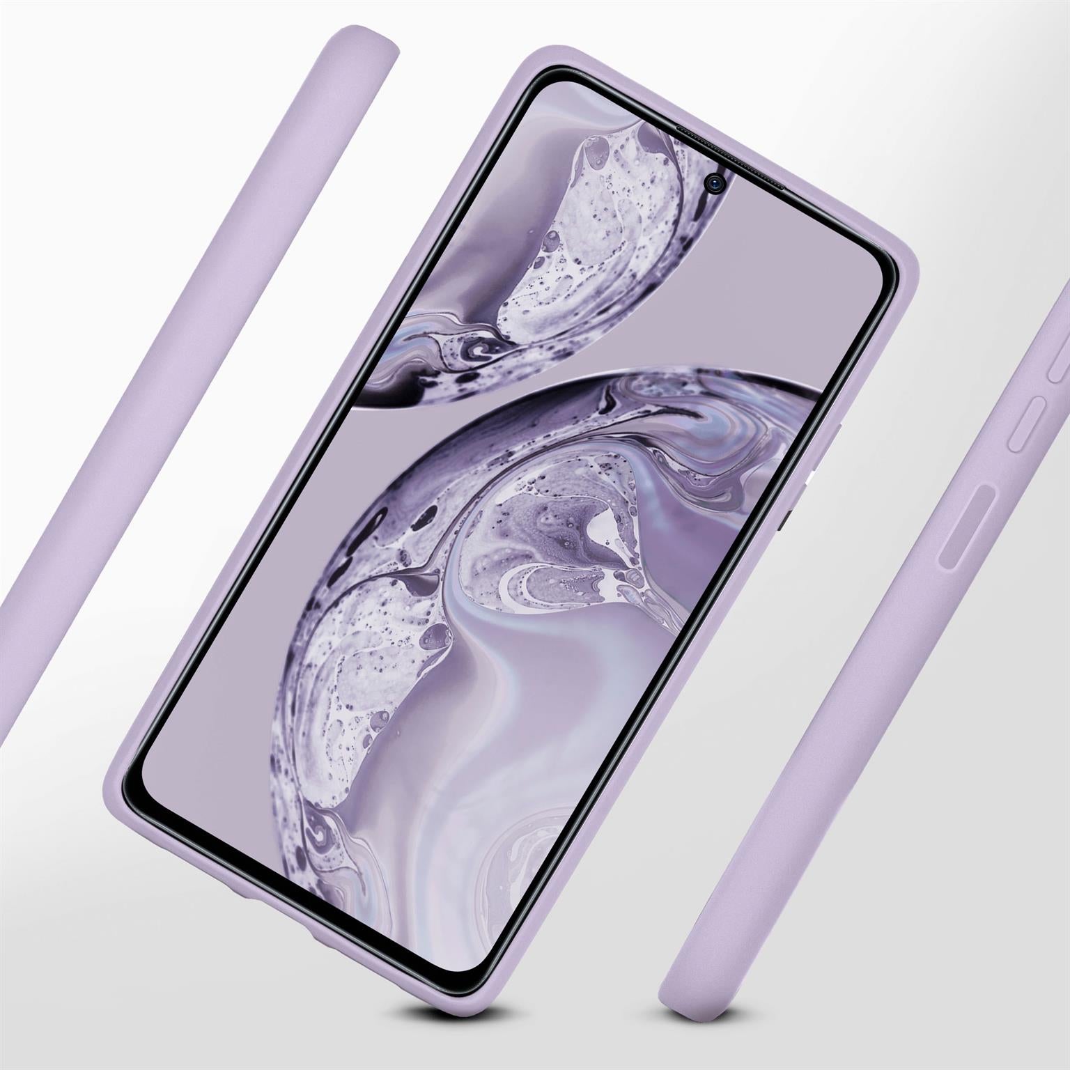 Soft Case für Poco X4 Pro 5G