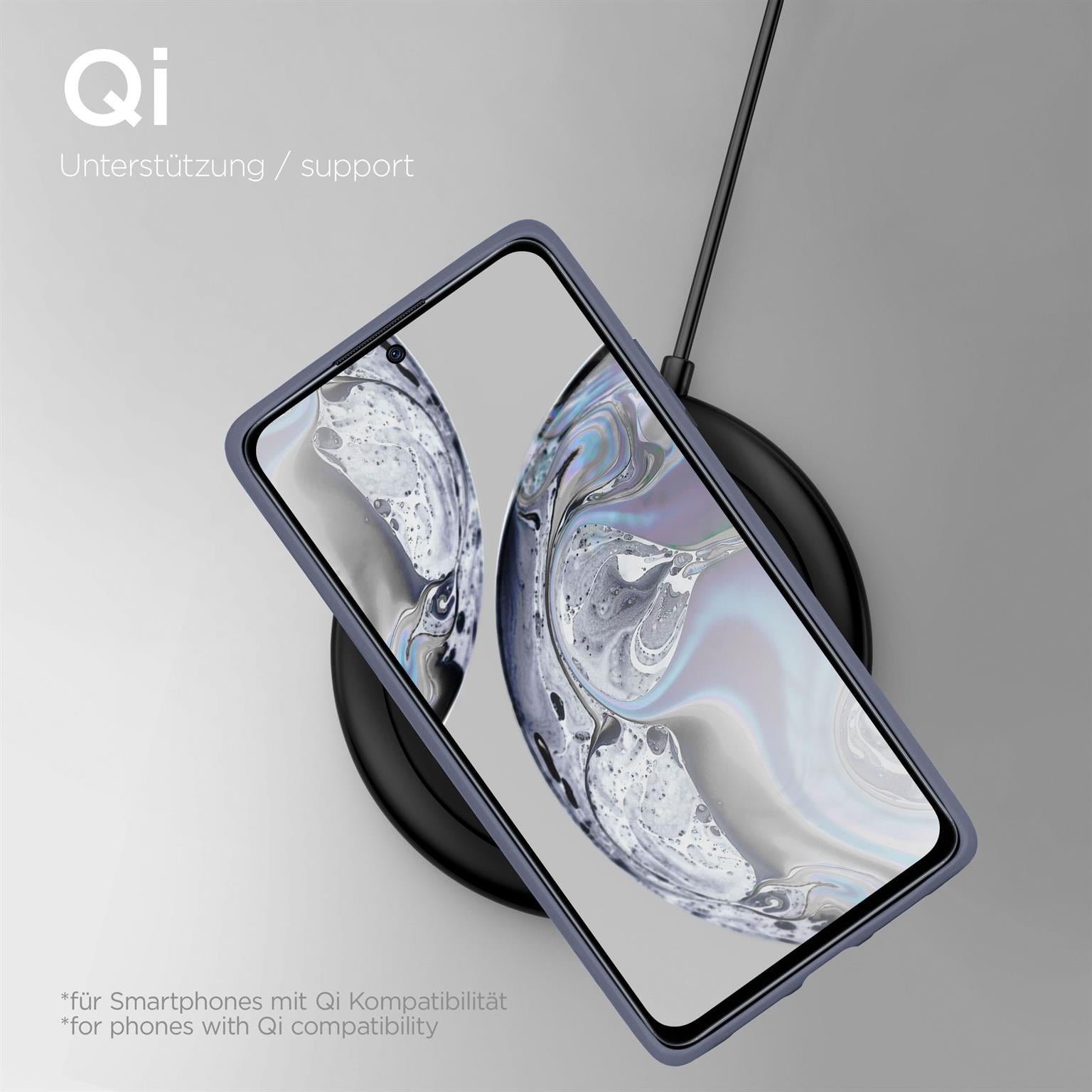 Soft Case für Poco X4 Pro 5G