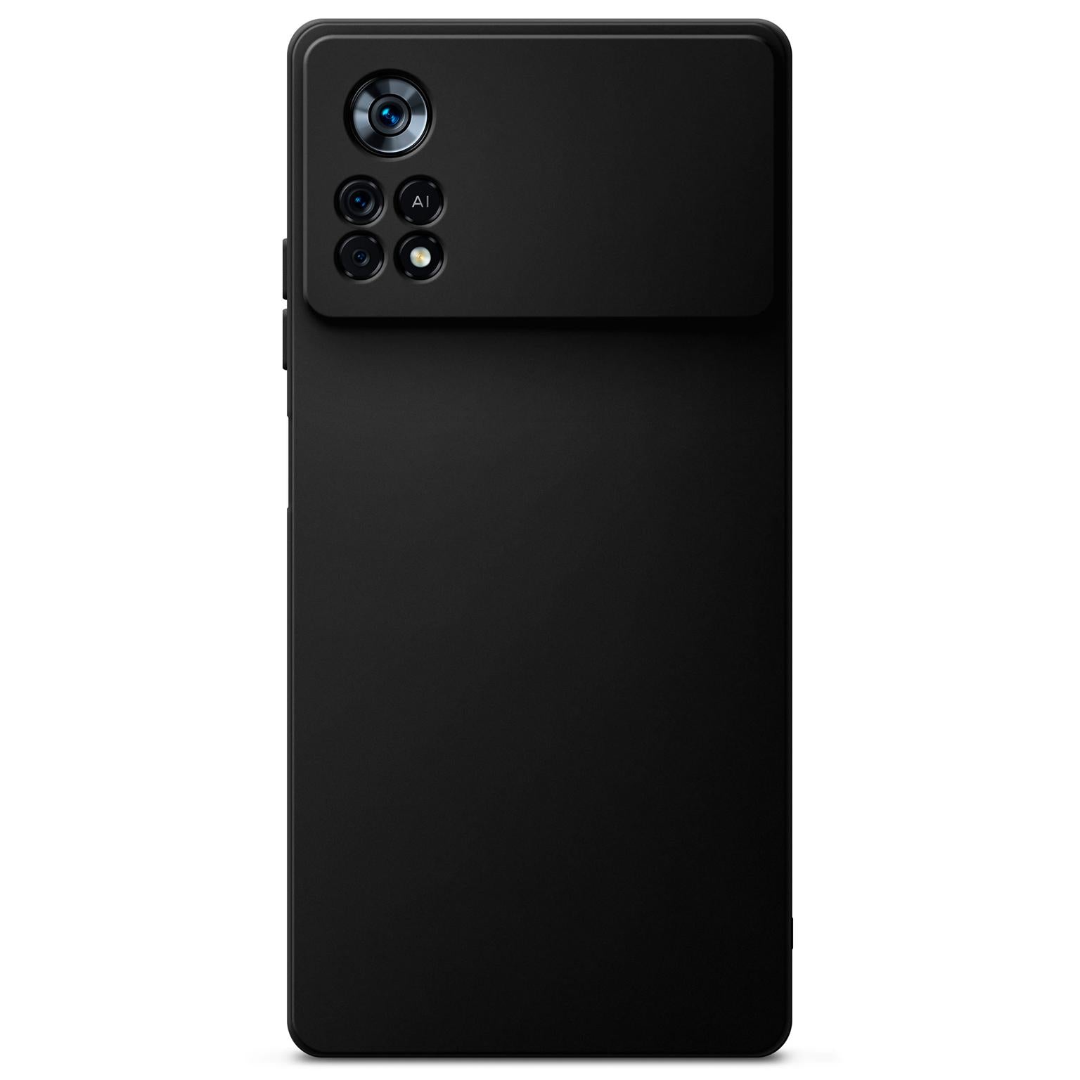 Soft Case für Poco X4 Pro 5G
