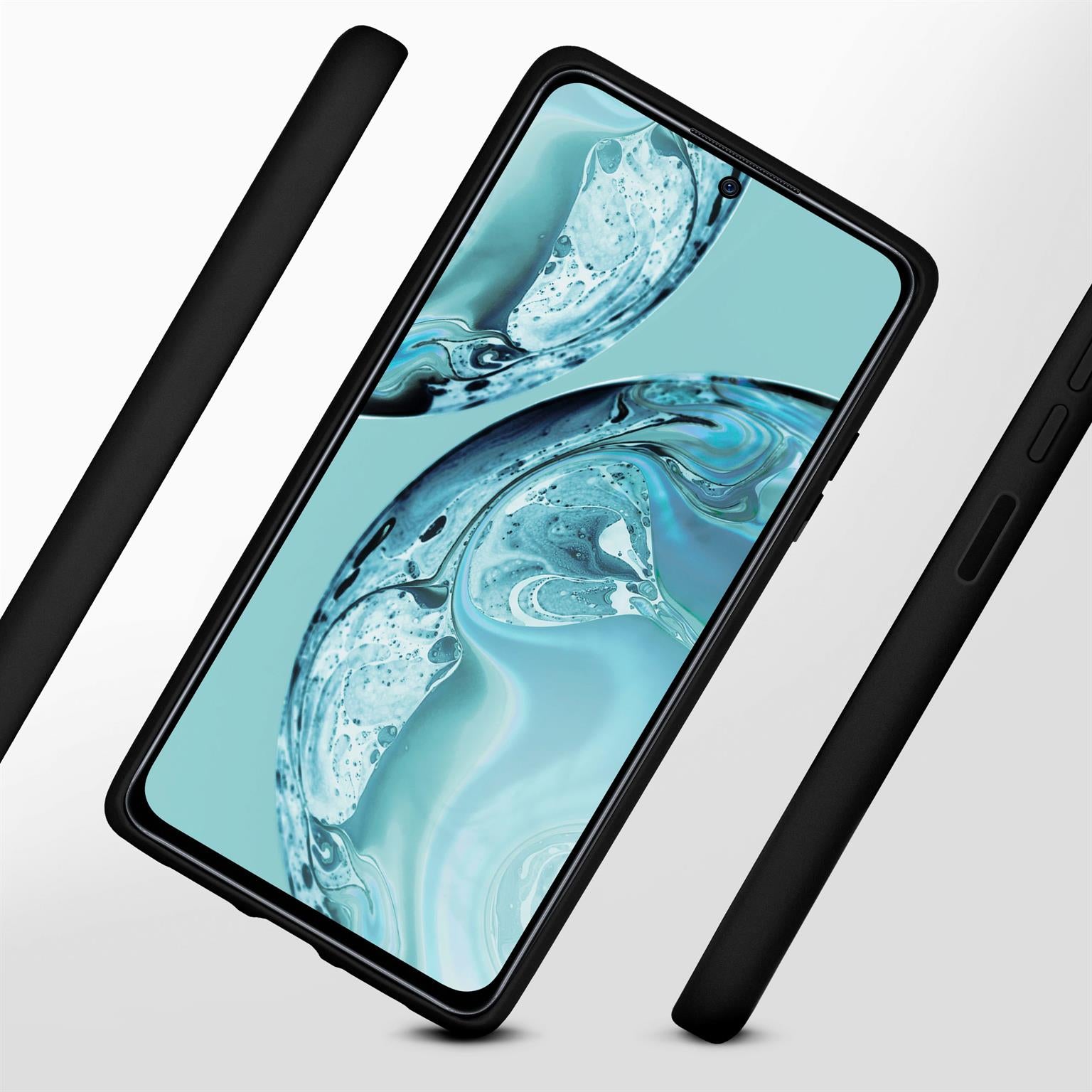 Soft Case für Poco X4 Pro 5G
