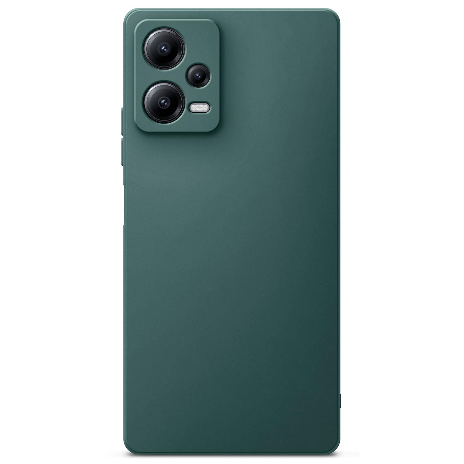 Soft Case für Poco X5 5G