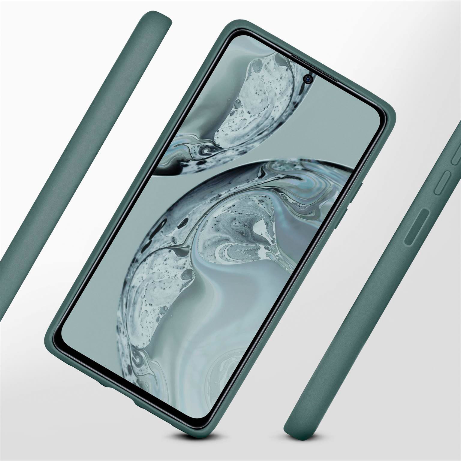 Soft Case für Poco X5 5G