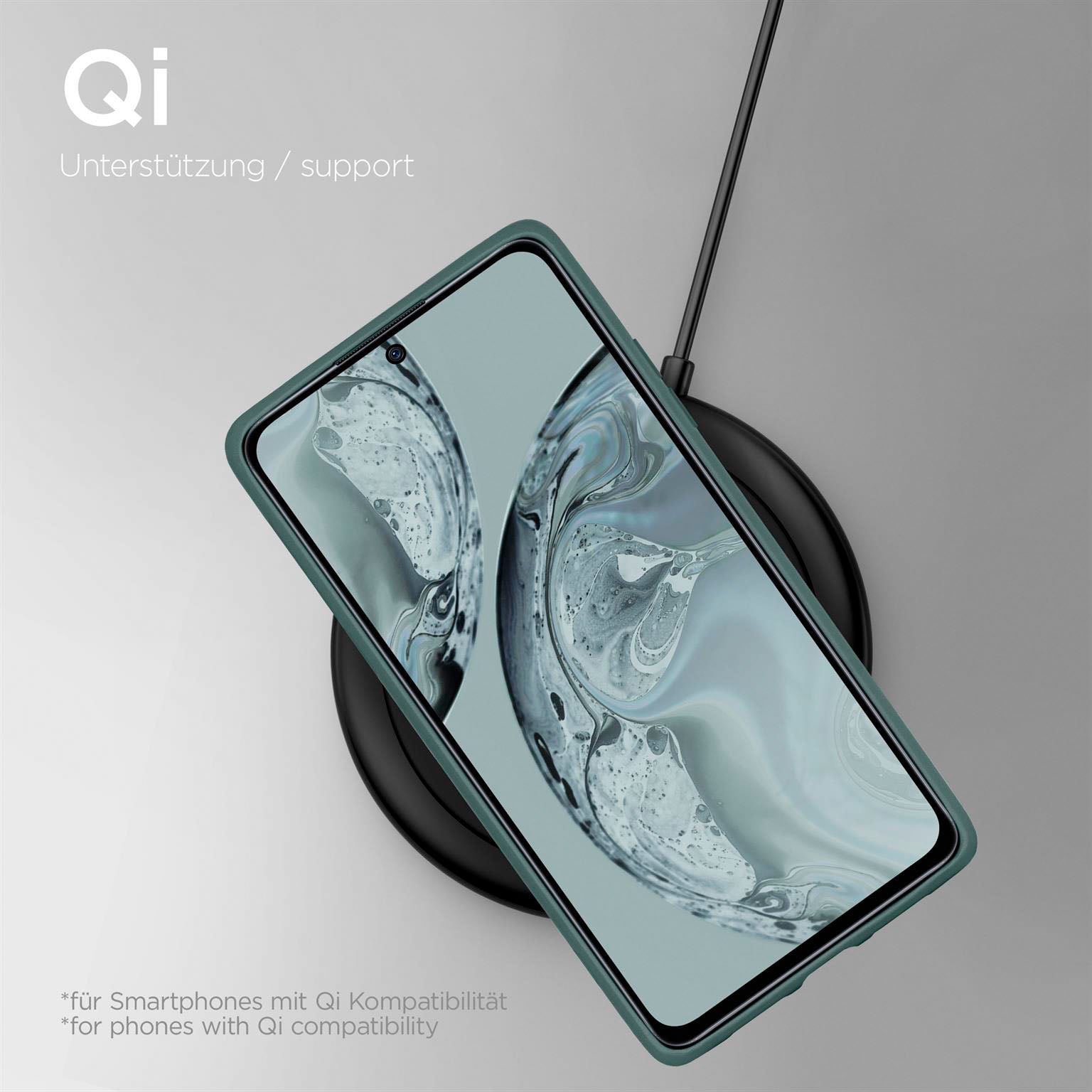Soft Case für Poco X5 5G