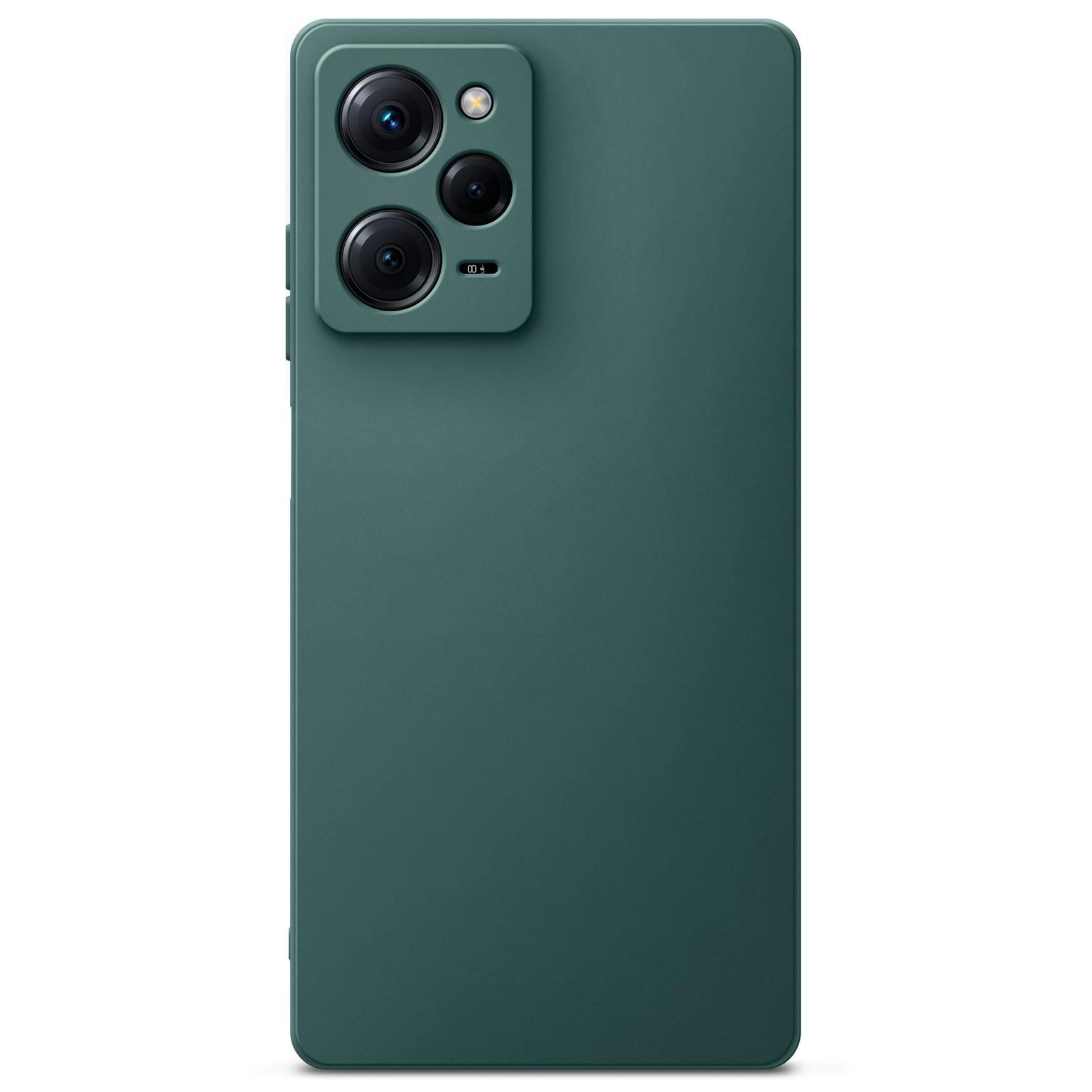 Soft Case für Poco X5 Pro 5G