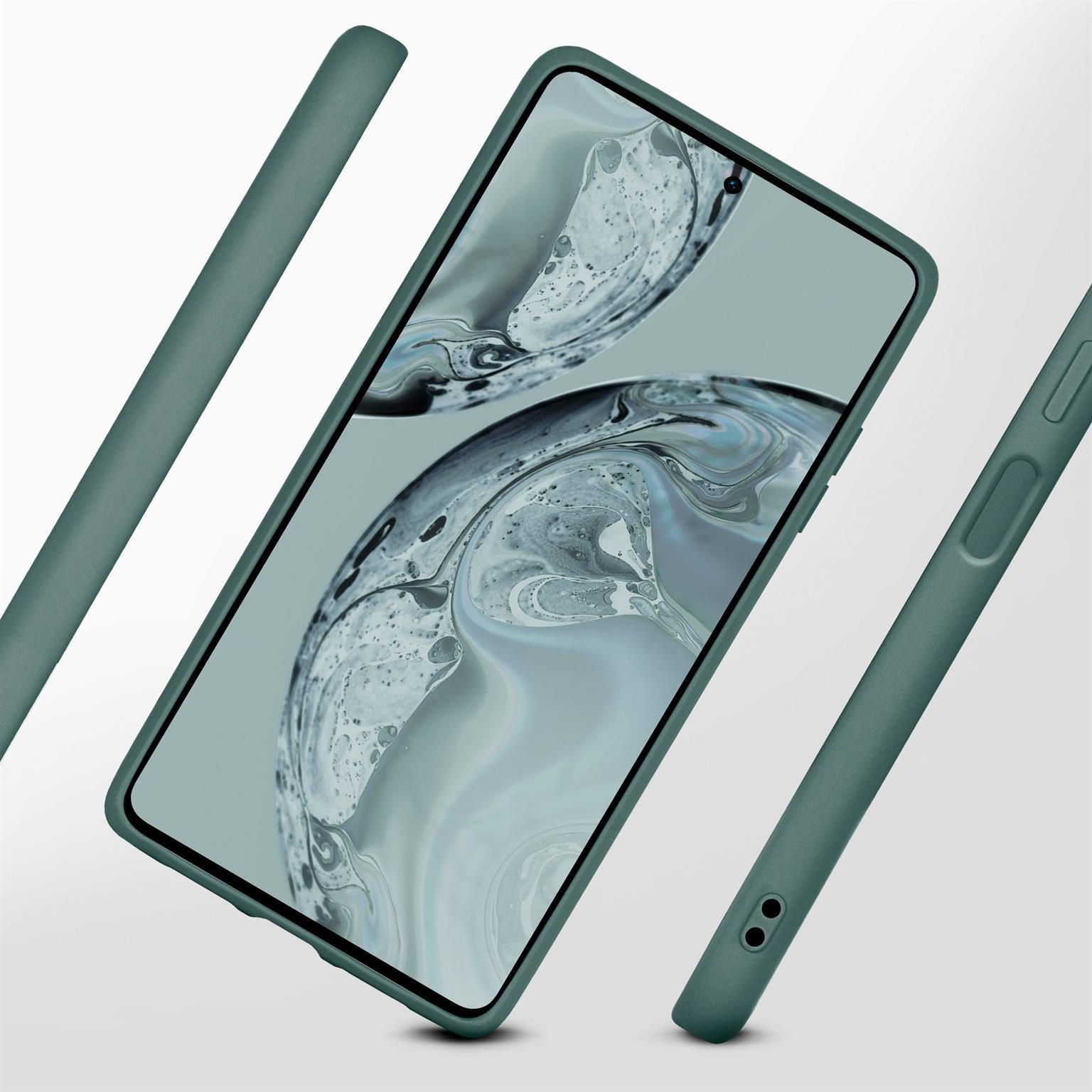 Soft Case für Poco X5 Pro 5G