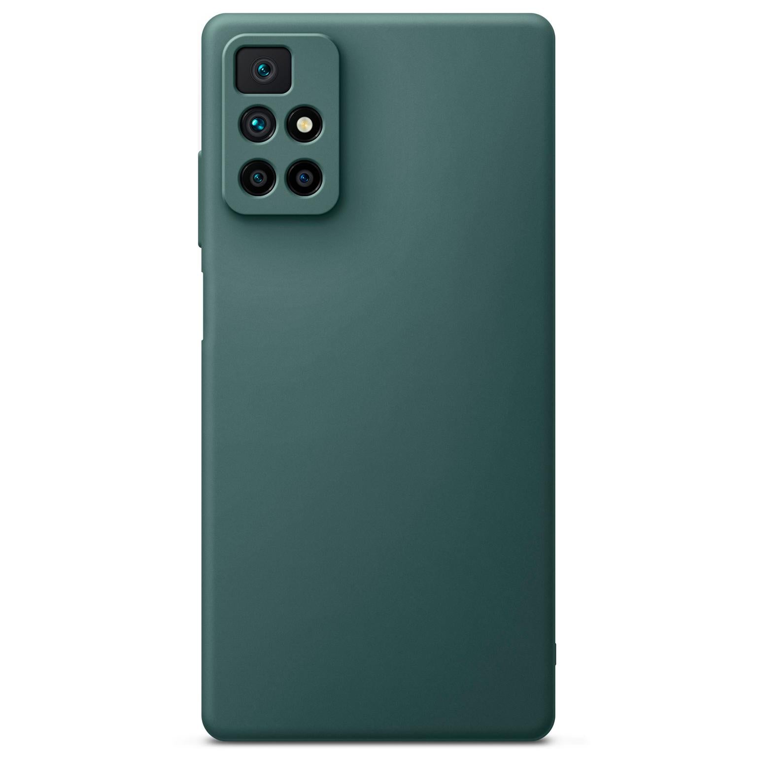 Soft Case für Redmi 10