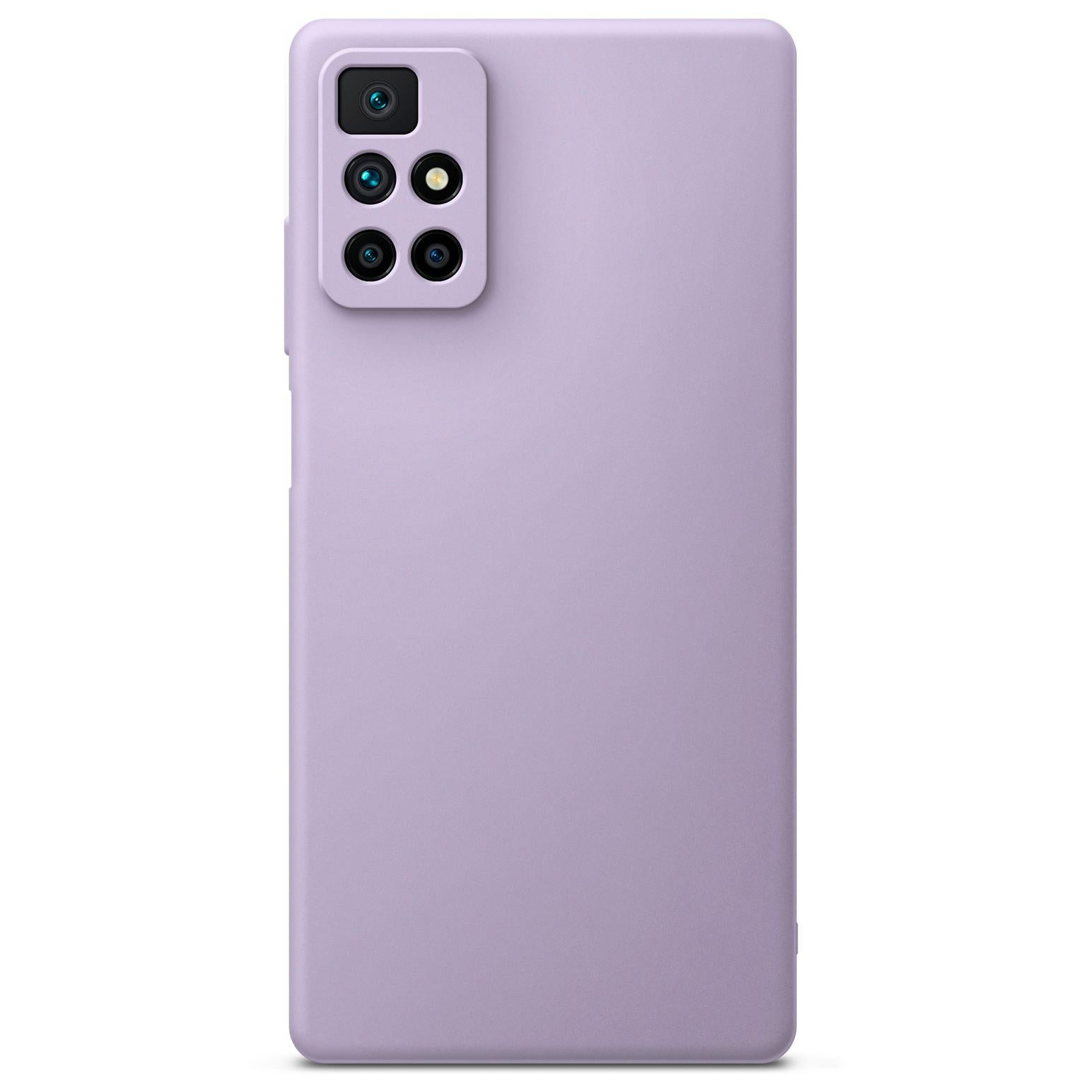 Soft Case für Redmi 10