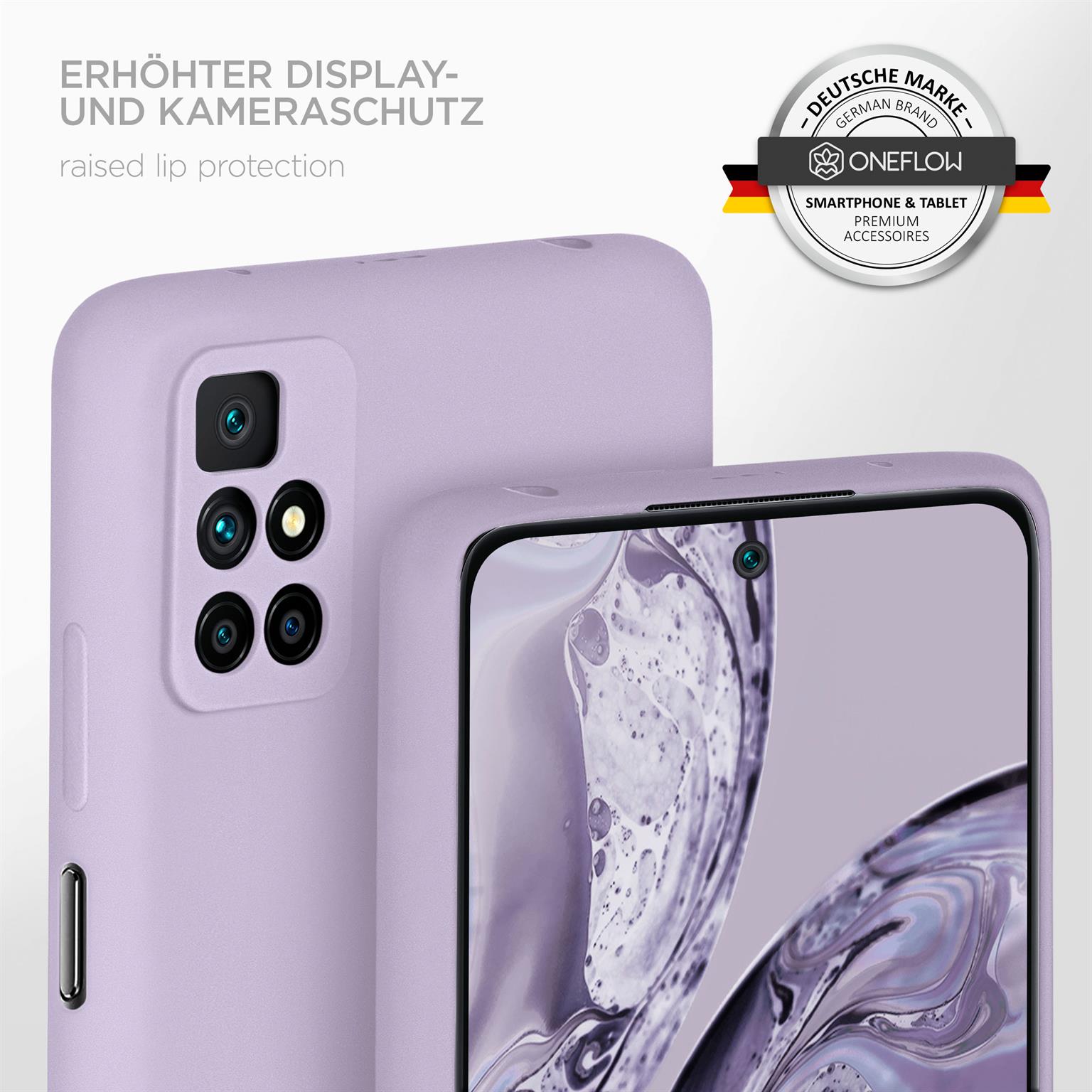 Soft Case für Redmi 10