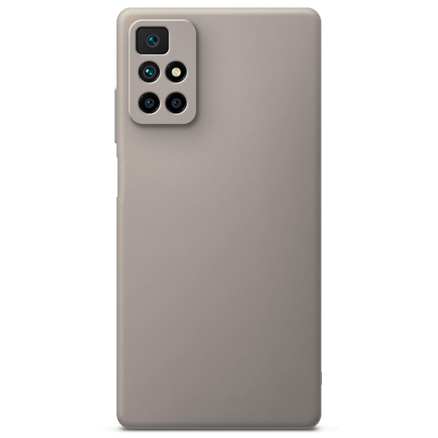 Soft Case für Redmi 10